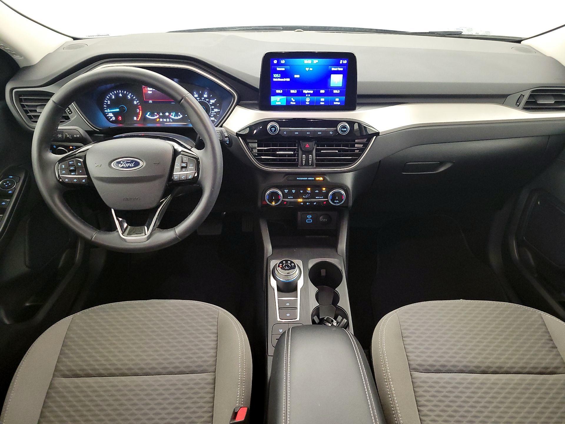 Thumbnail: 2022 Ford Escape - 9