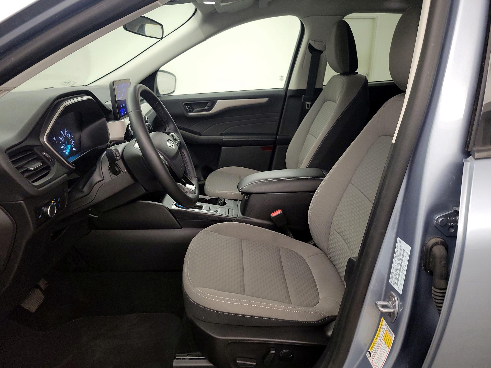 Thumbnail: 2022 Ford Escape - 11