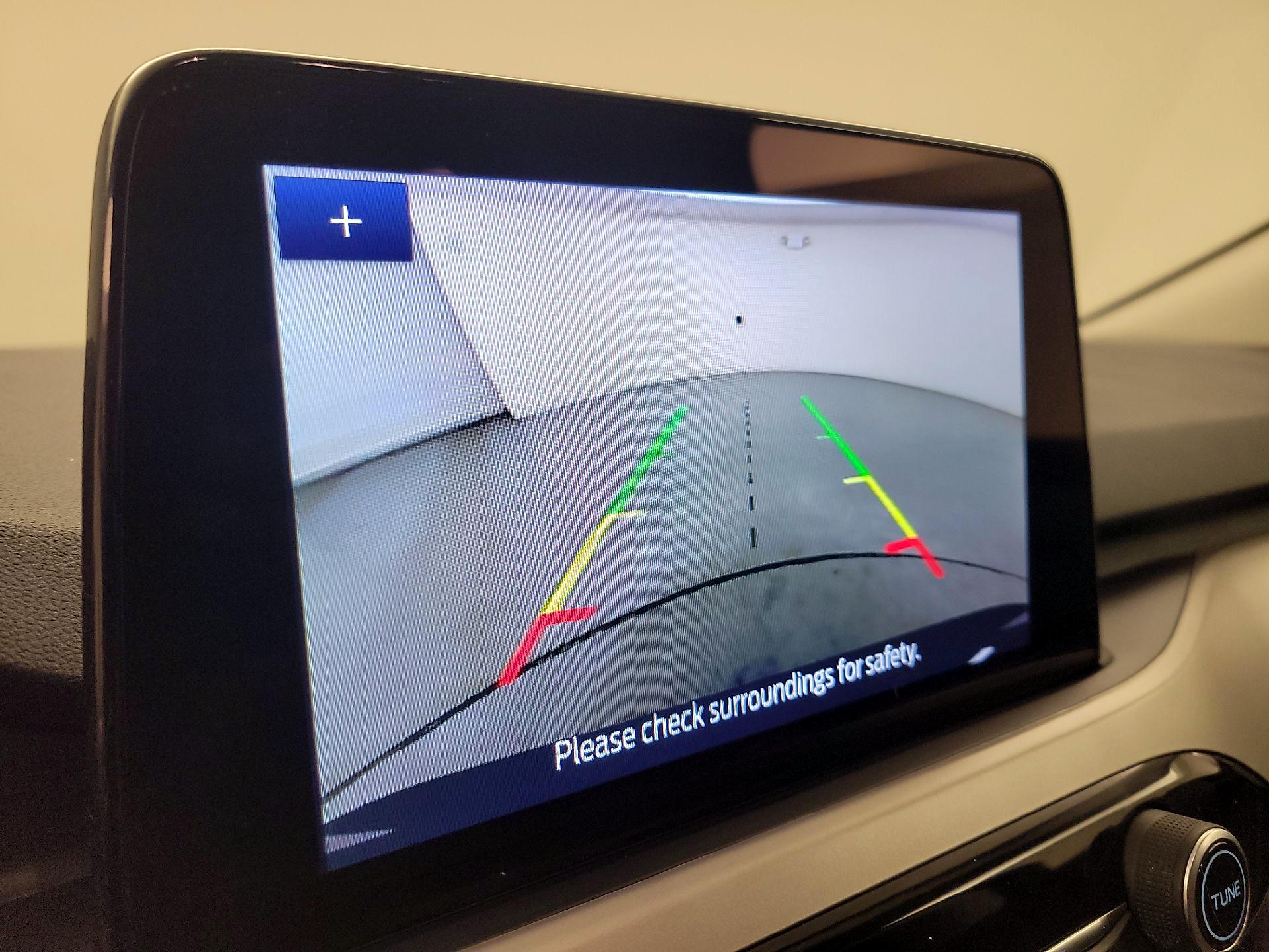 Thumbnail: 2022 Ford Escape - 15