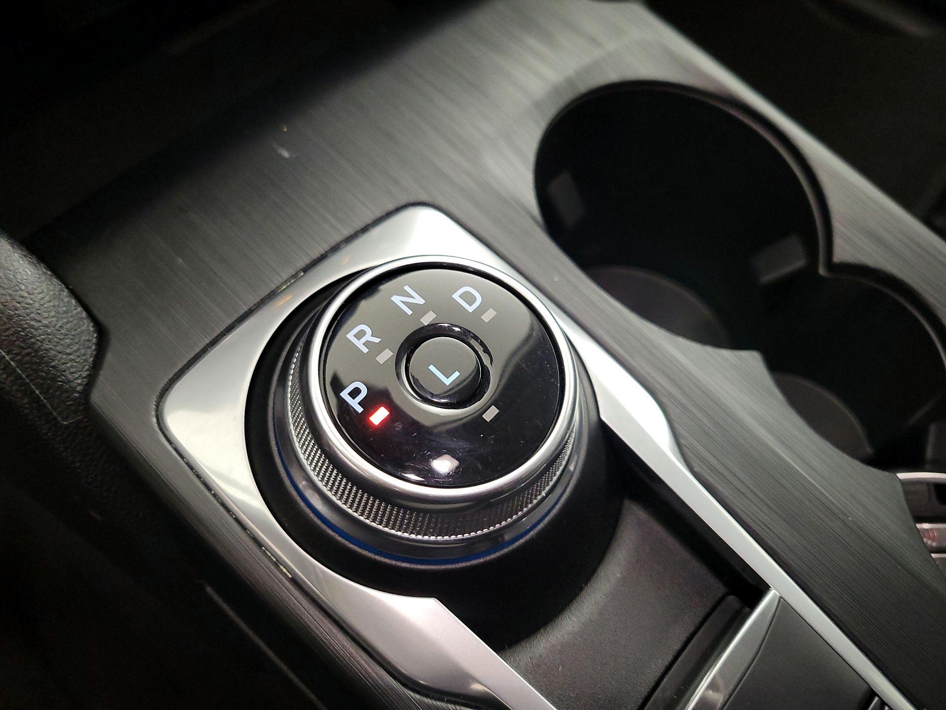 Thumbnail: 2022 Ford Escape - 18