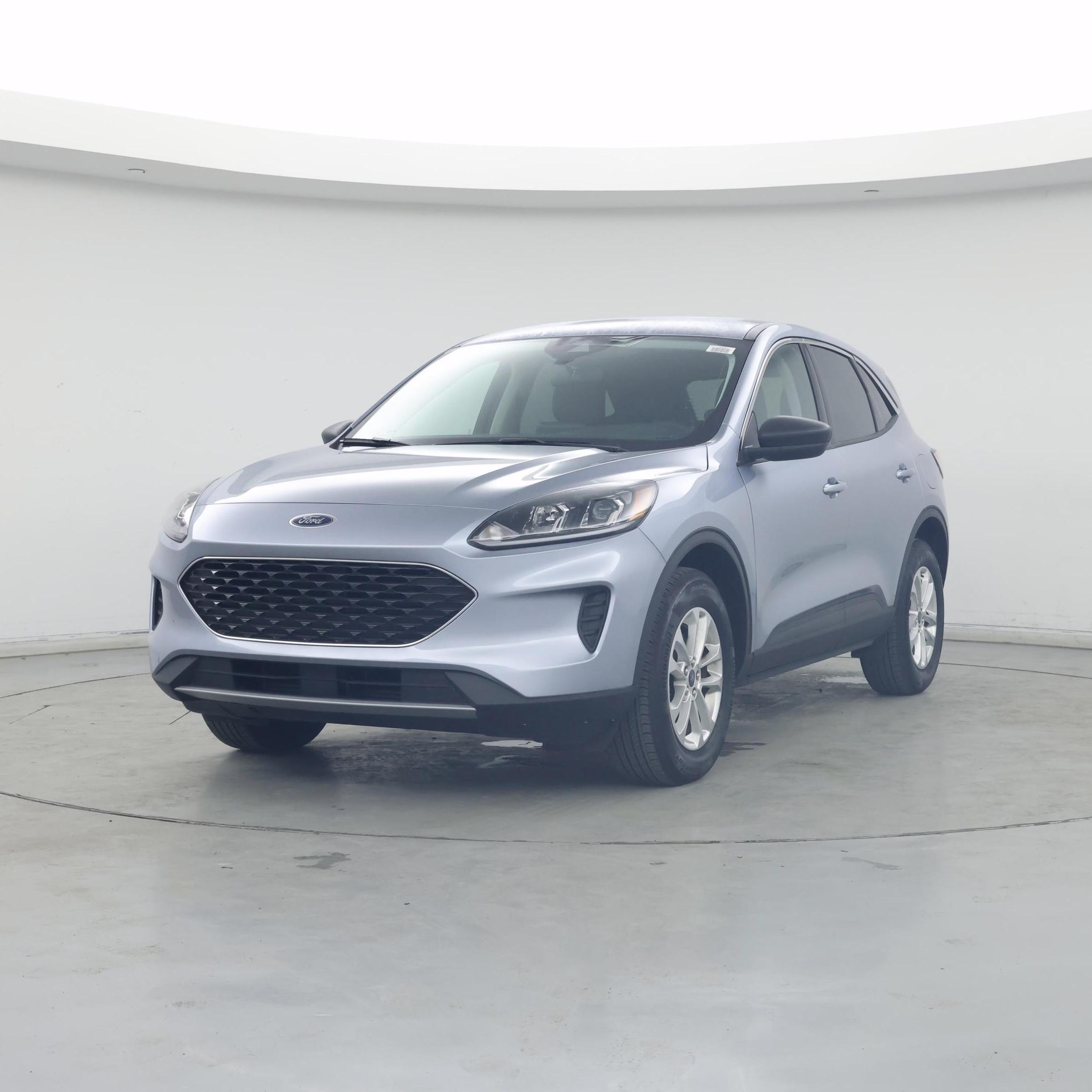 Thumbnail: 2022 Ford Escape - 4