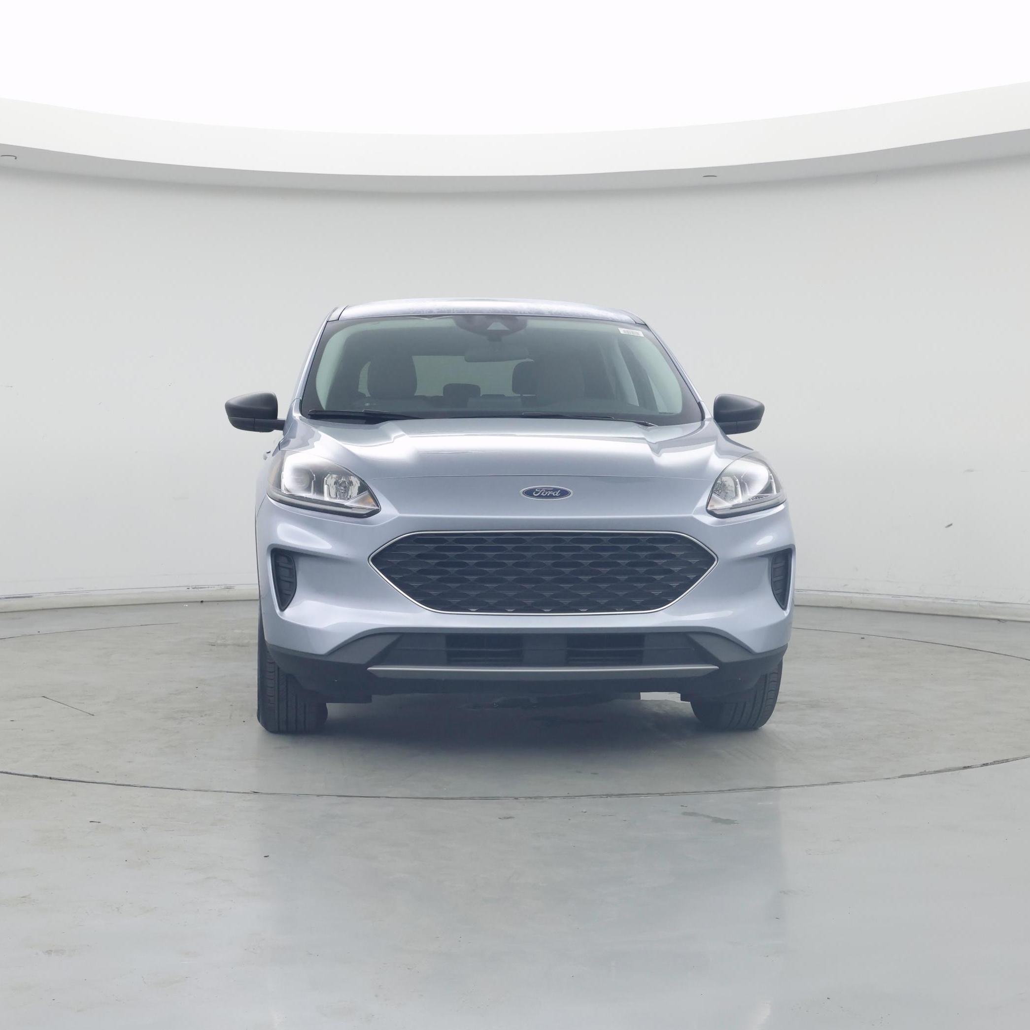 Thumbnail: 2022 Ford Escape - 5