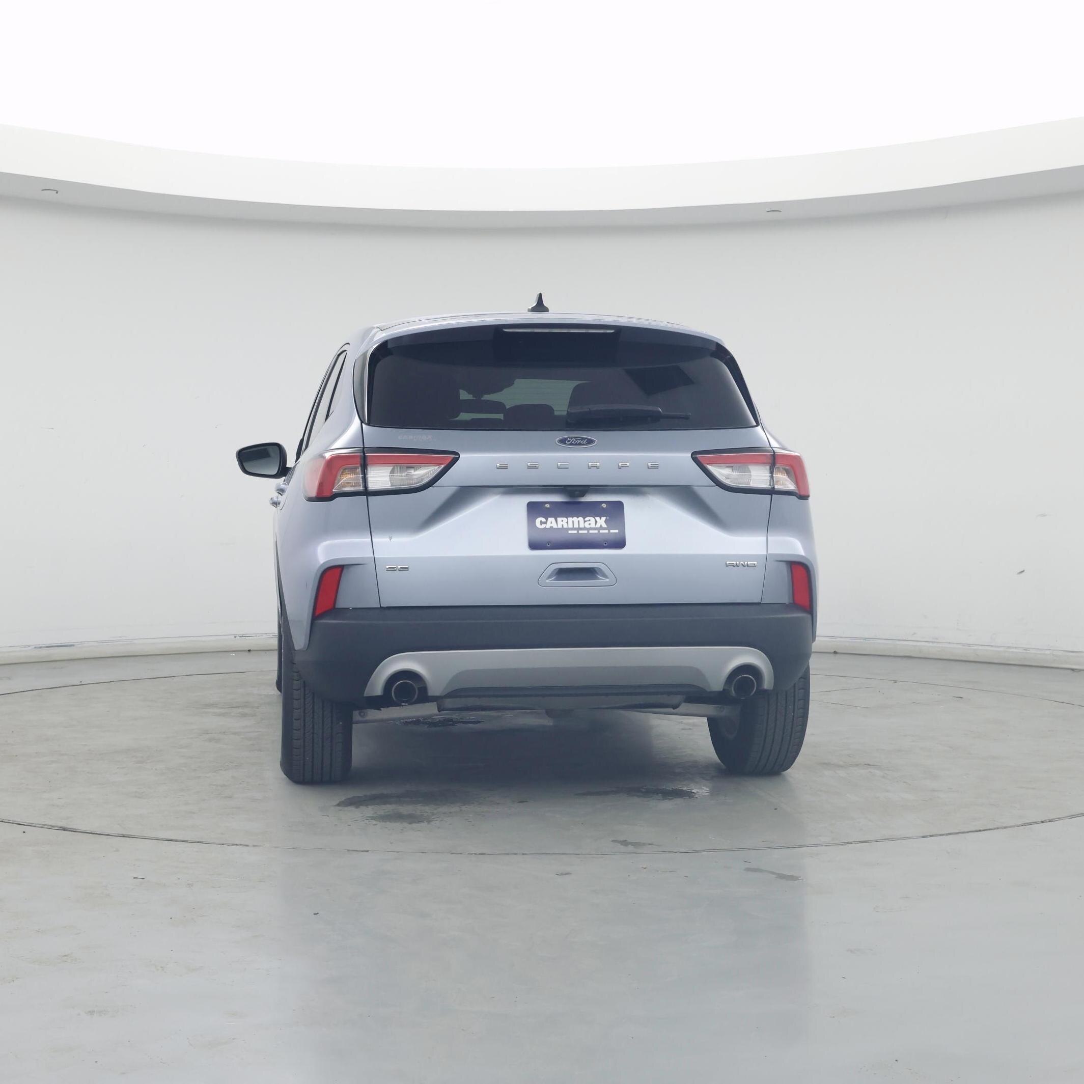 Thumbnail: 2022 Ford Escape - 6