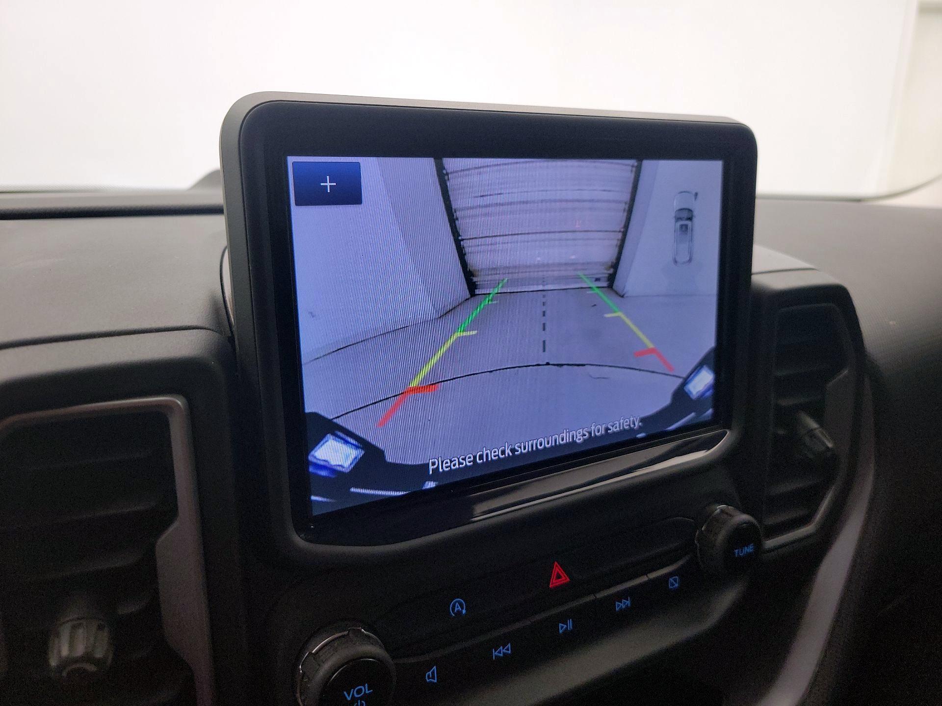 Thumbnail: 2023 Ford Bronco Sport - 14