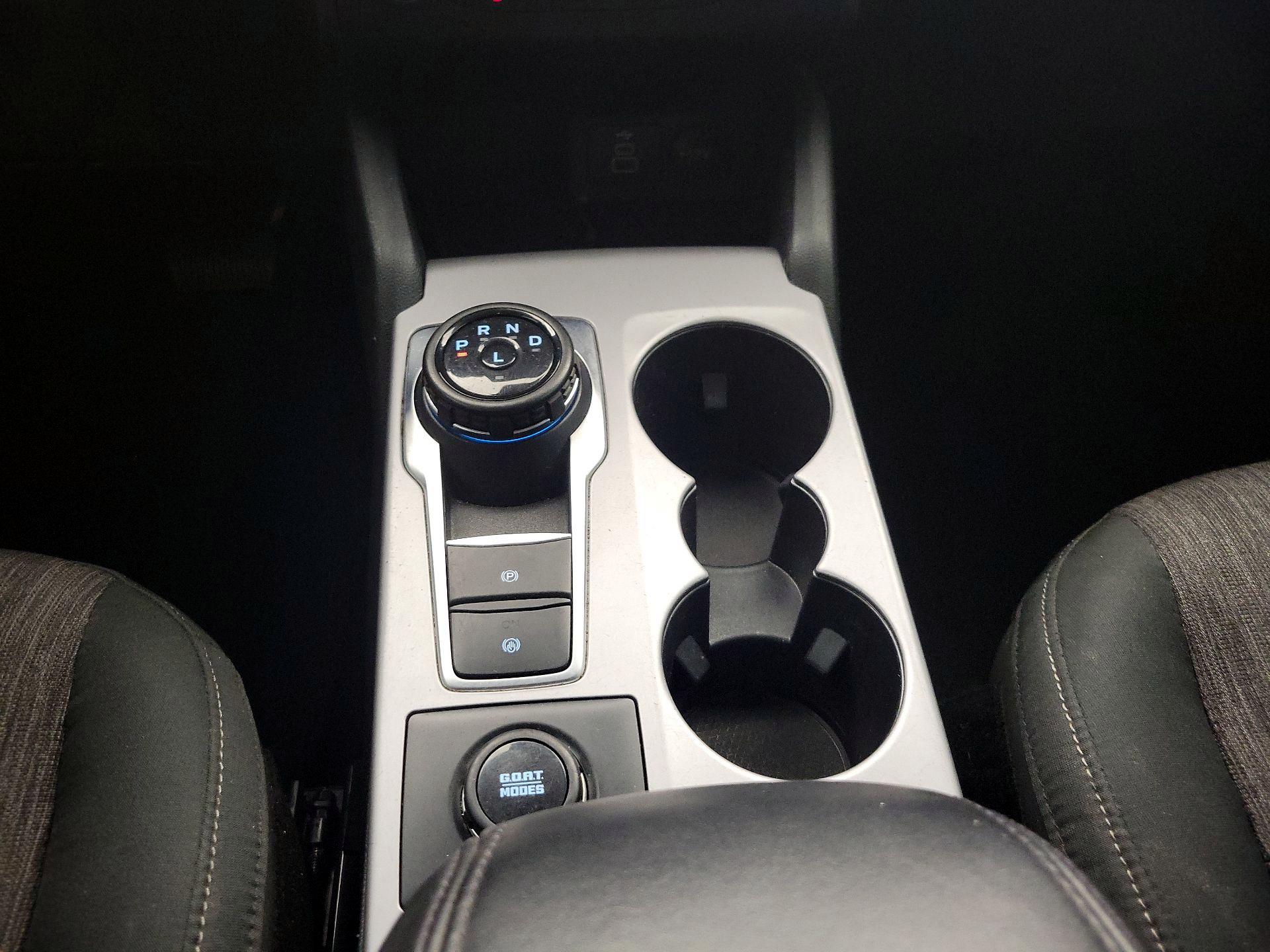 Thumbnail: 2023 Ford Bronco Sport - 17