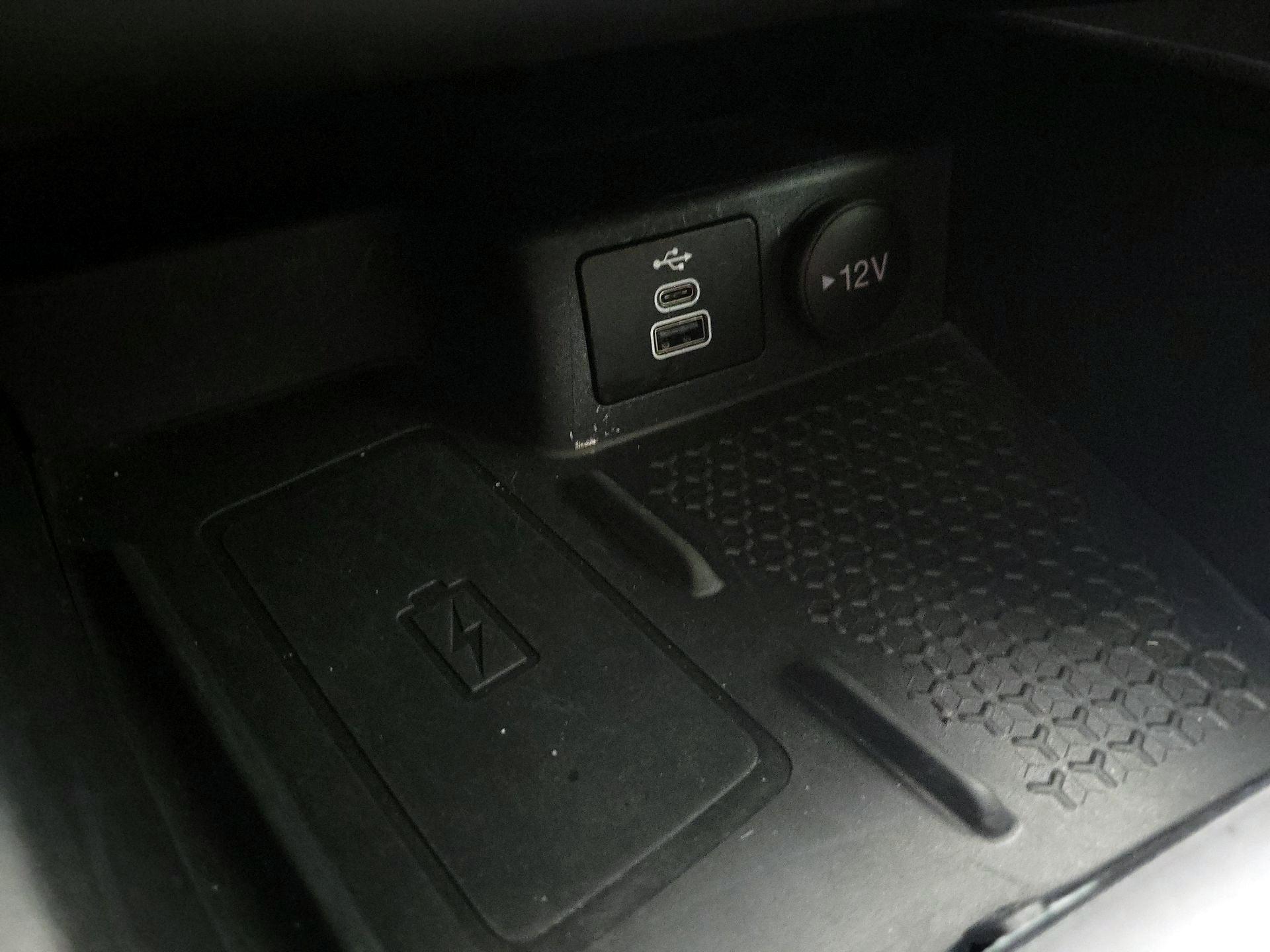 Thumbnail: 2023 Ford Bronco Sport - 18