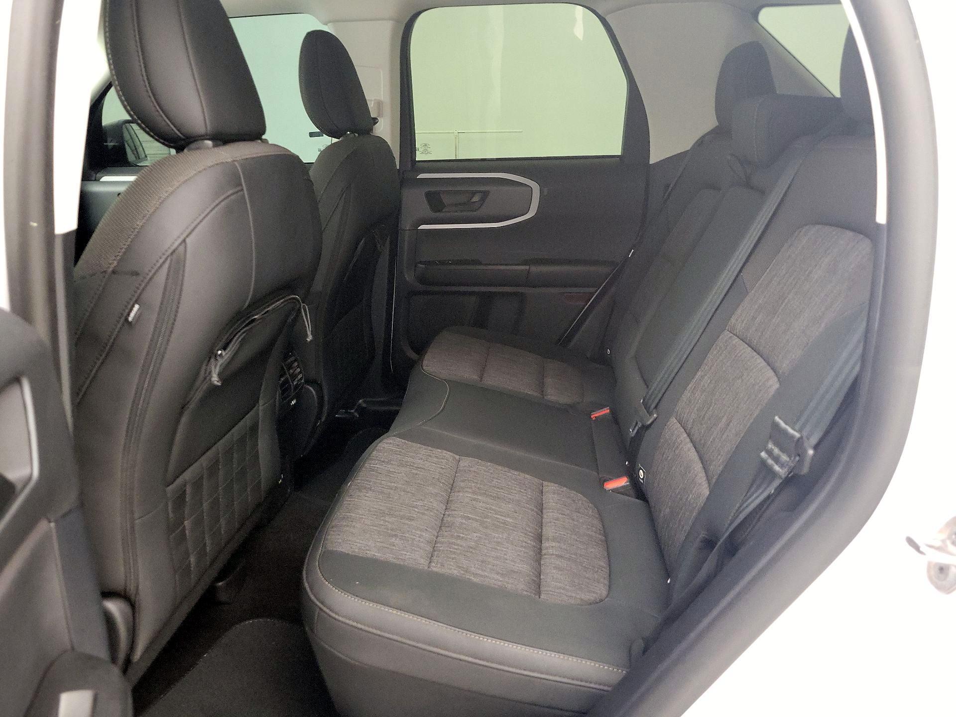 Thumbnail: 2023 Ford Bronco Sport - 19