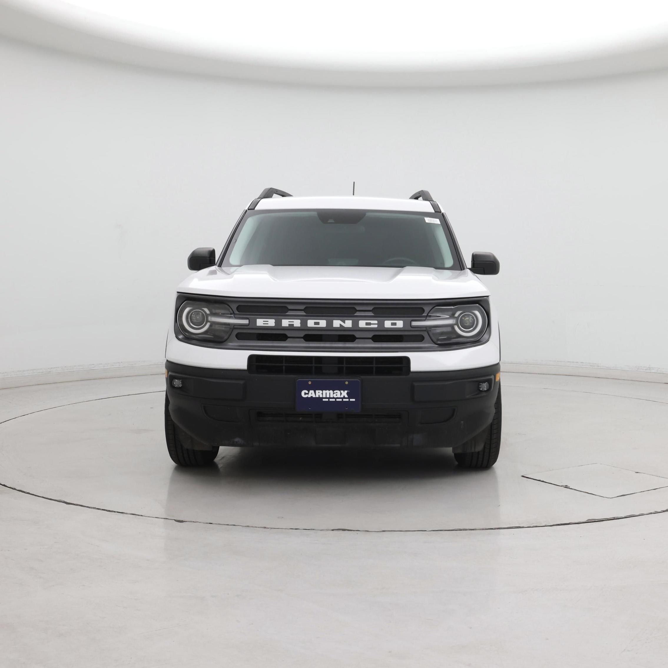 Thumbnail: 2023 Ford Bronco Sport - 5