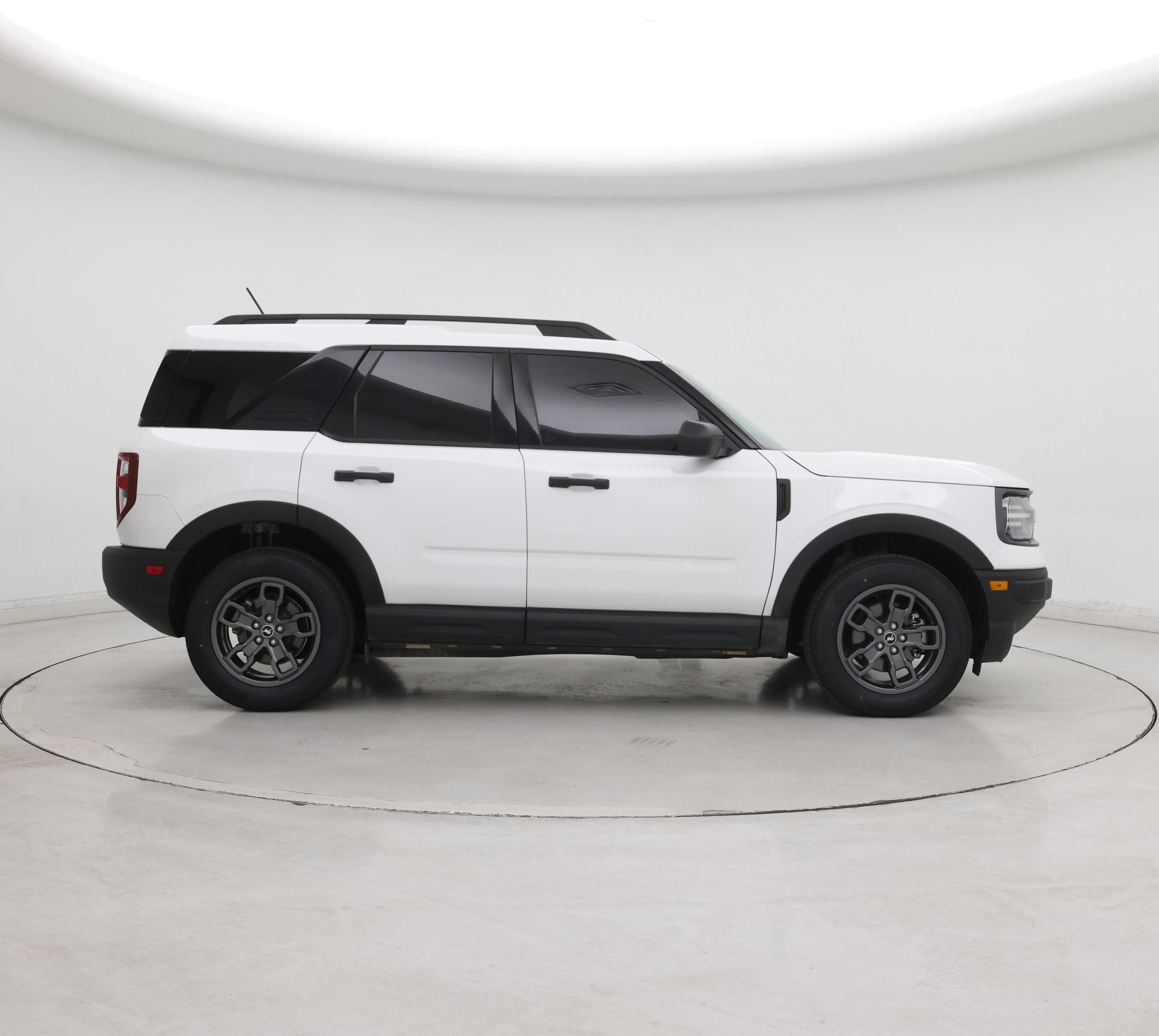 Thumbnail: 2023 Ford Bronco Sport - 7