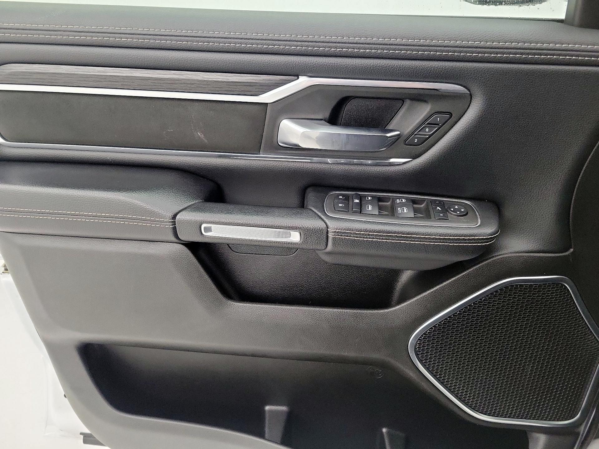 Thumbnail: 2024 RAM 1500 - 12