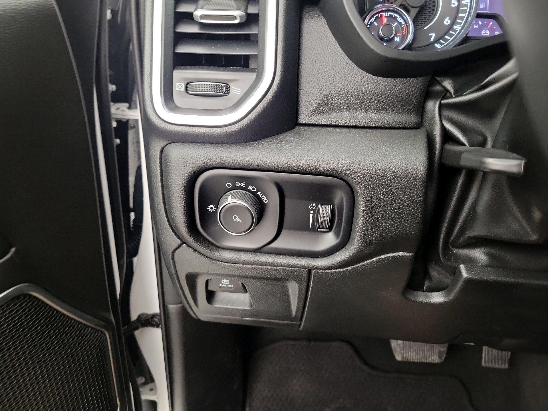 Thumbnail: 2024 RAM 1500 - 13