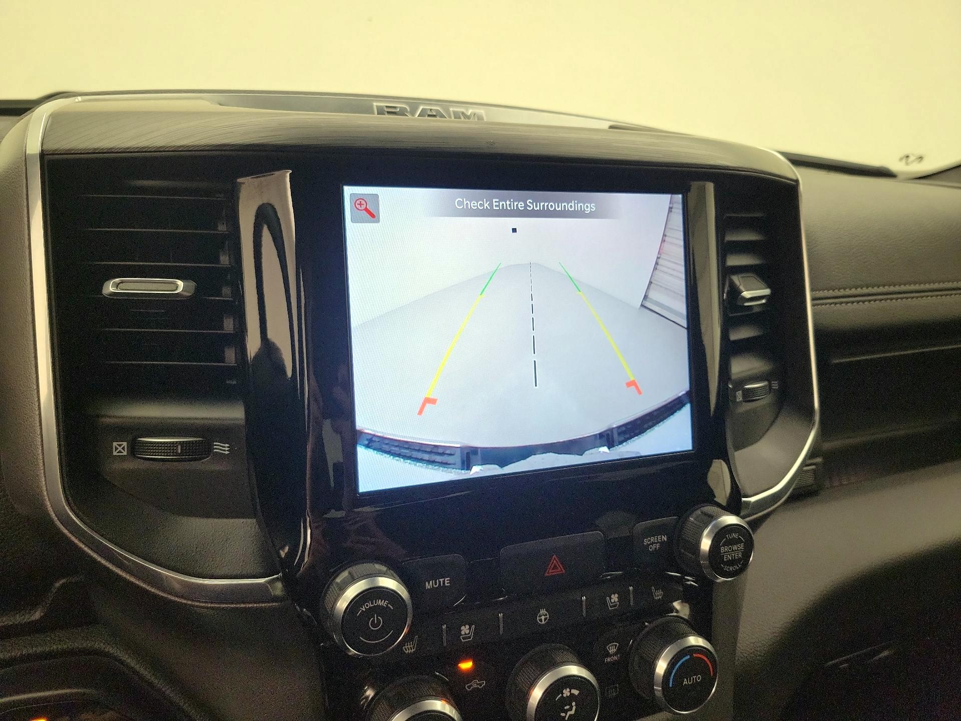 Thumbnail: 2024 RAM 1500 - 15