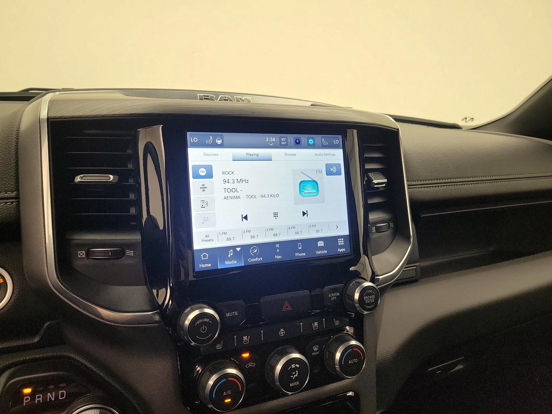 Thumbnail: 2024 RAM 1500 - 16