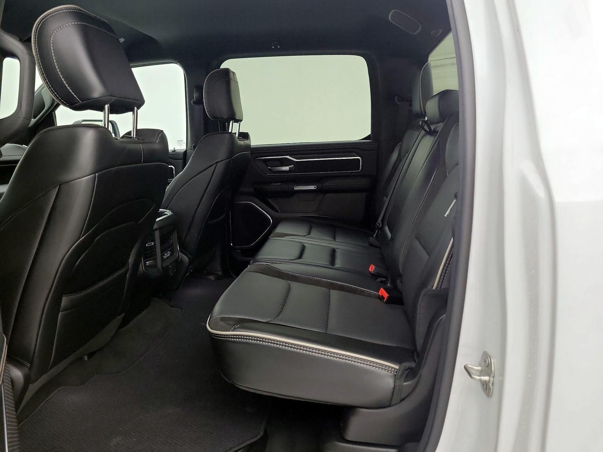 Thumbnail: 2024 RAM 1500 - 20