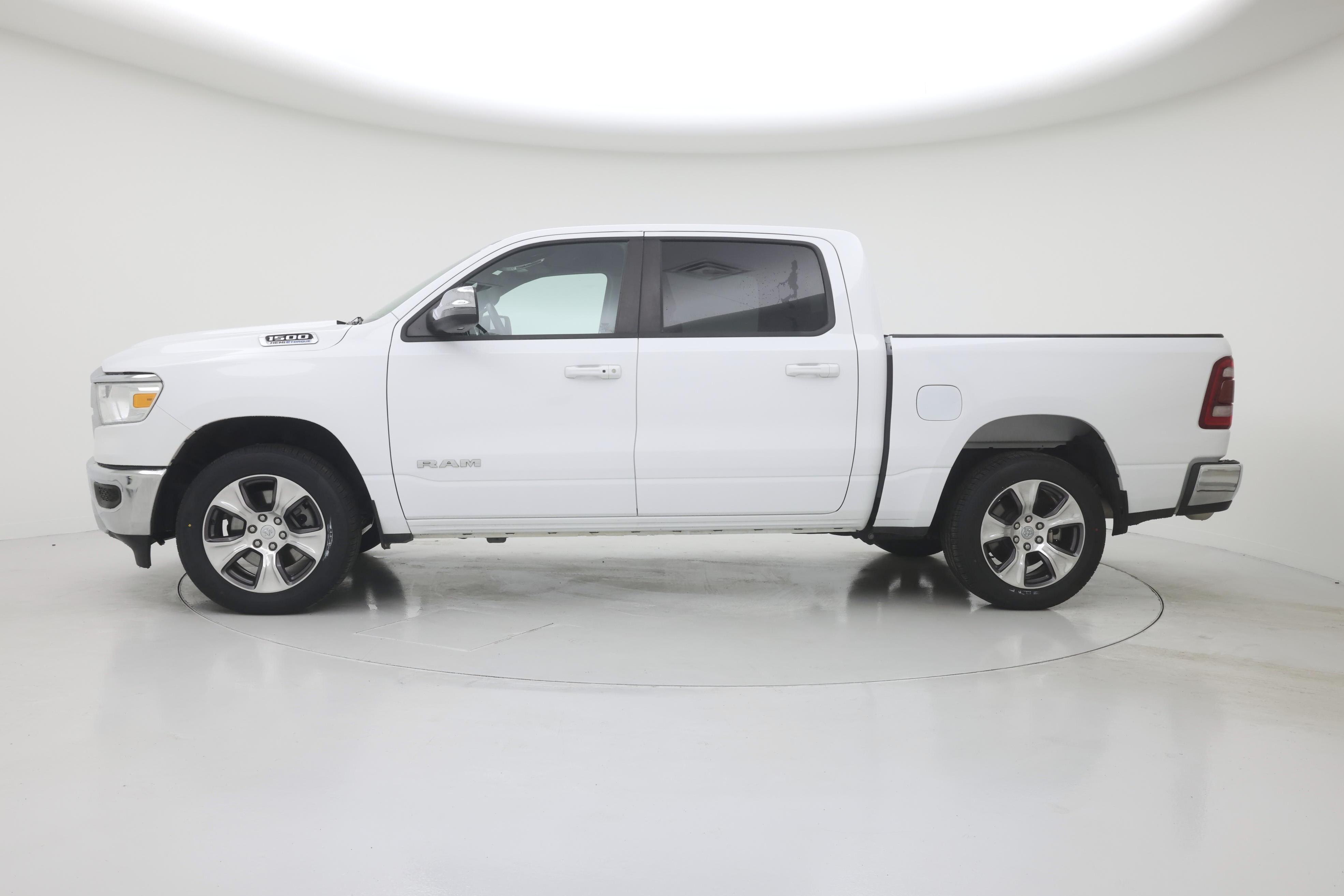 Thumbnail: 2024 RAM 1500 - 3