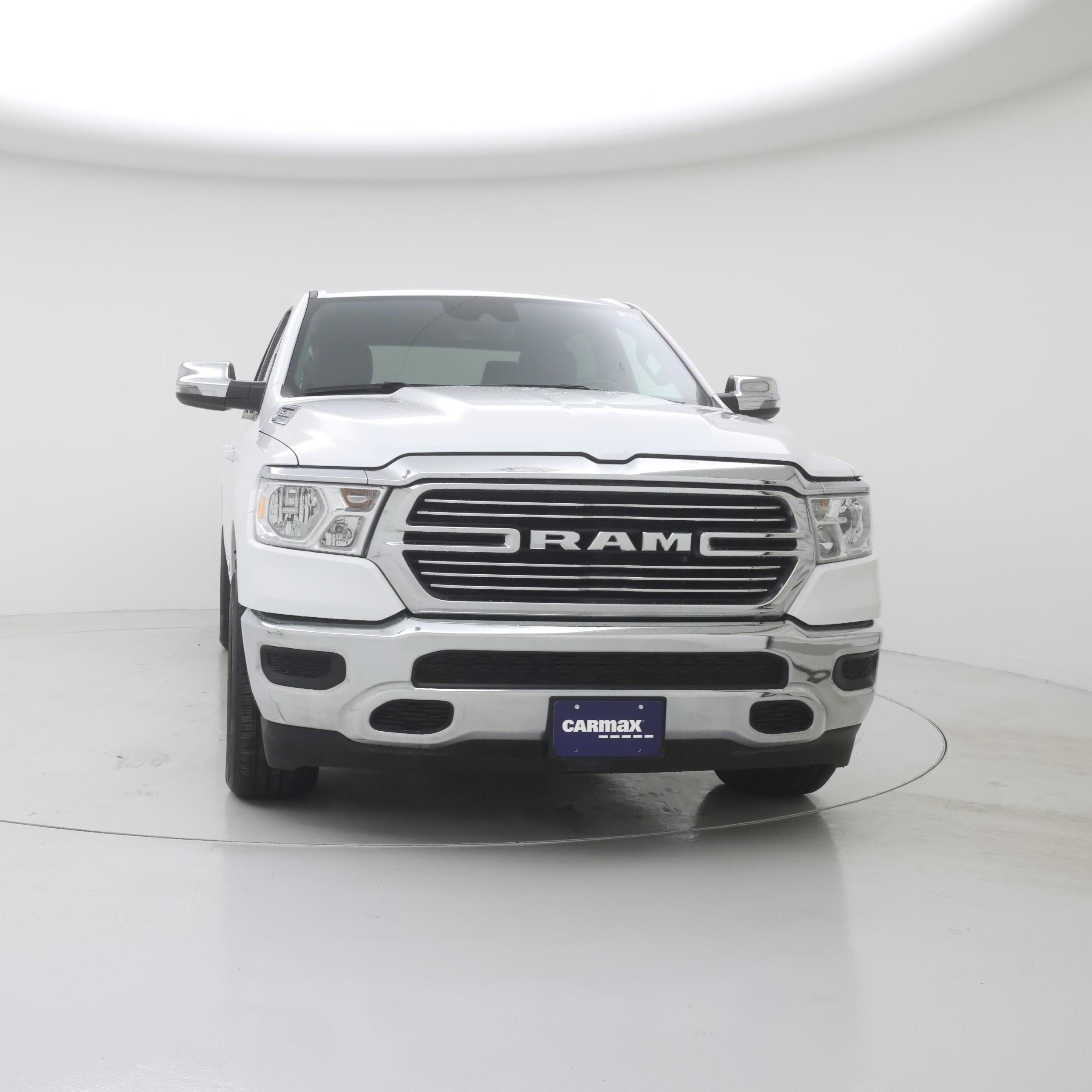 Thumbnail: 2024 RAM 1500 - 5