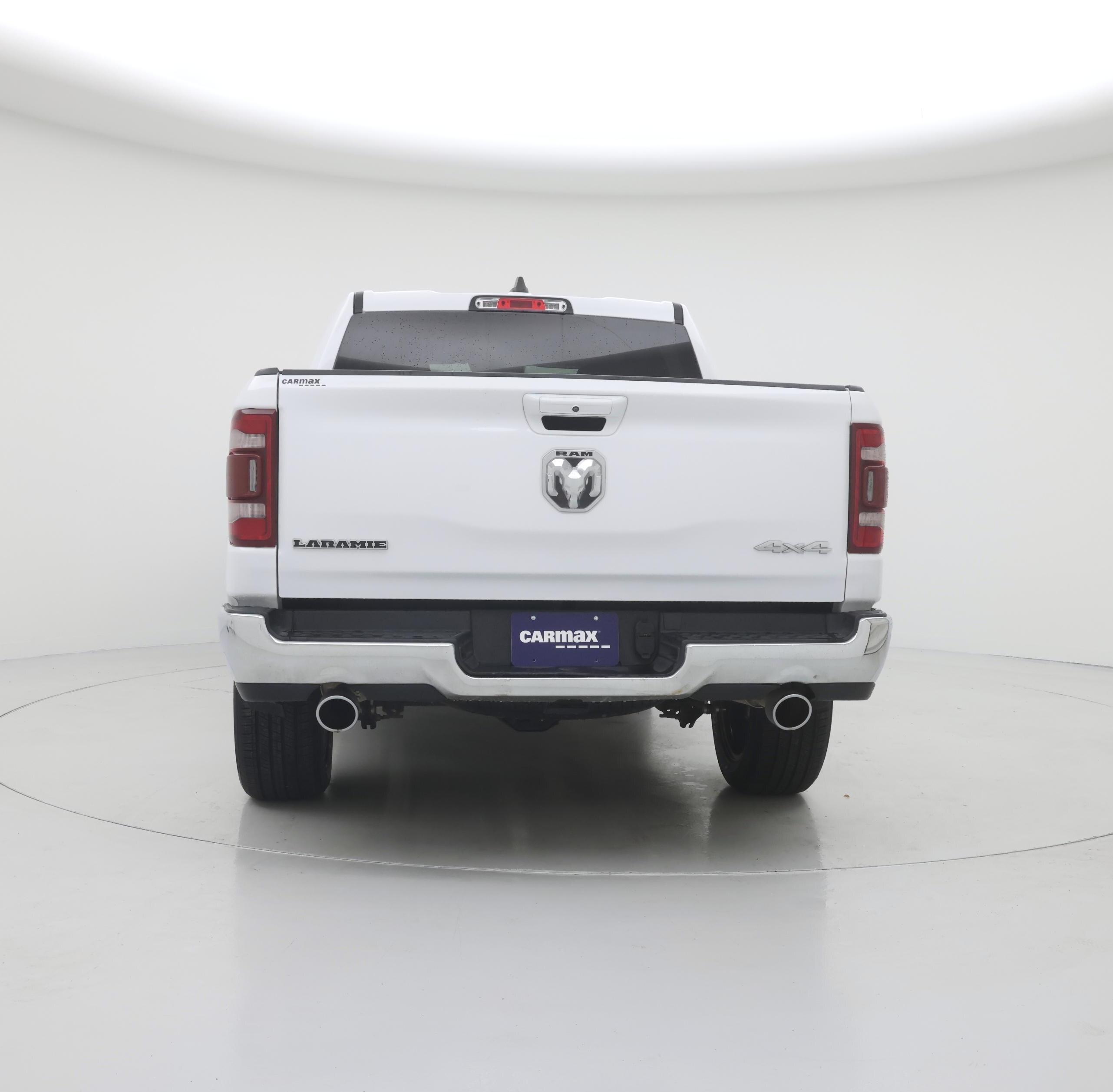 Thumbnail: 2024 RAM 1500 - 6