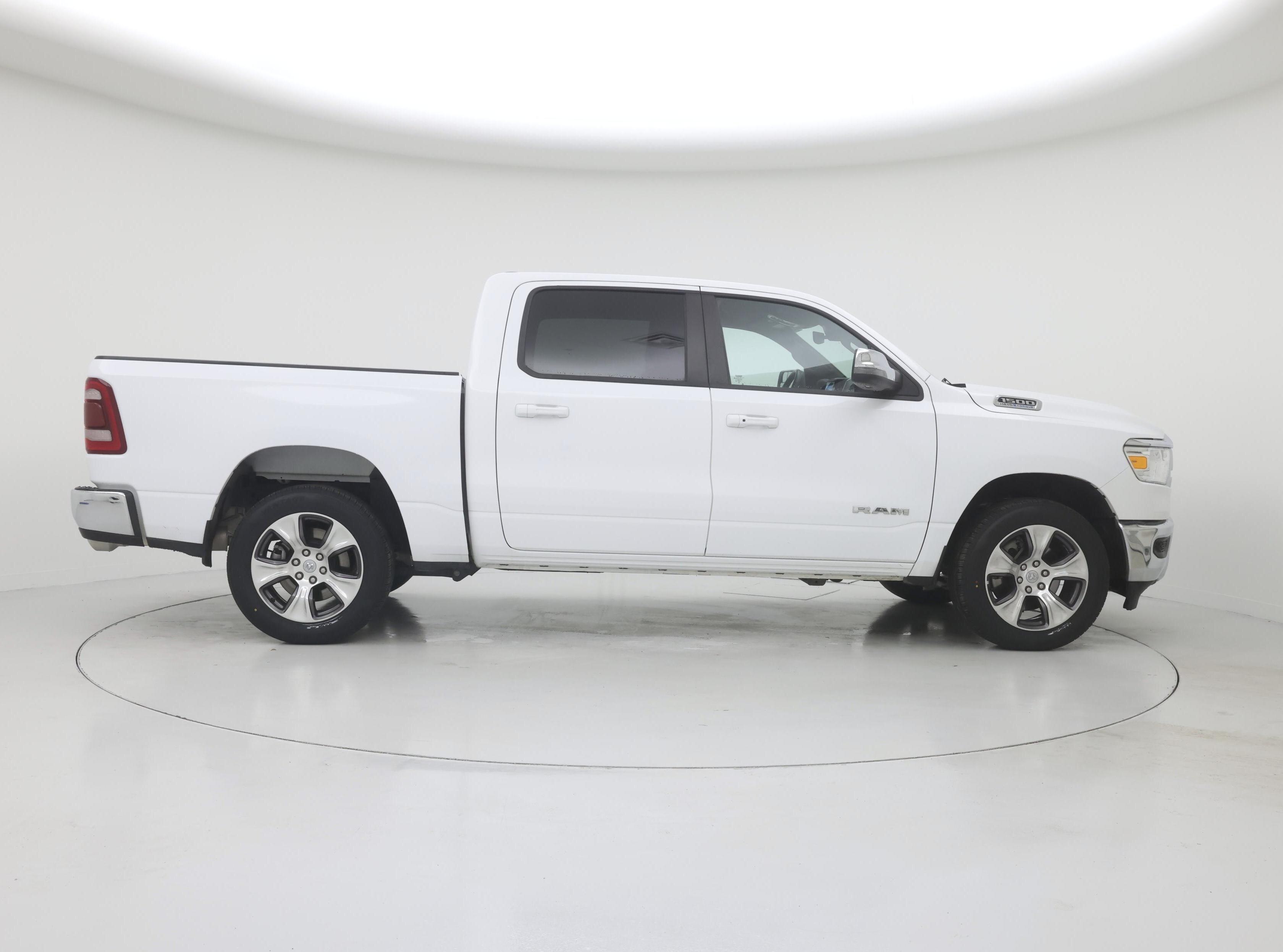 Thumbnail: 2024 RAM 1500 - 7