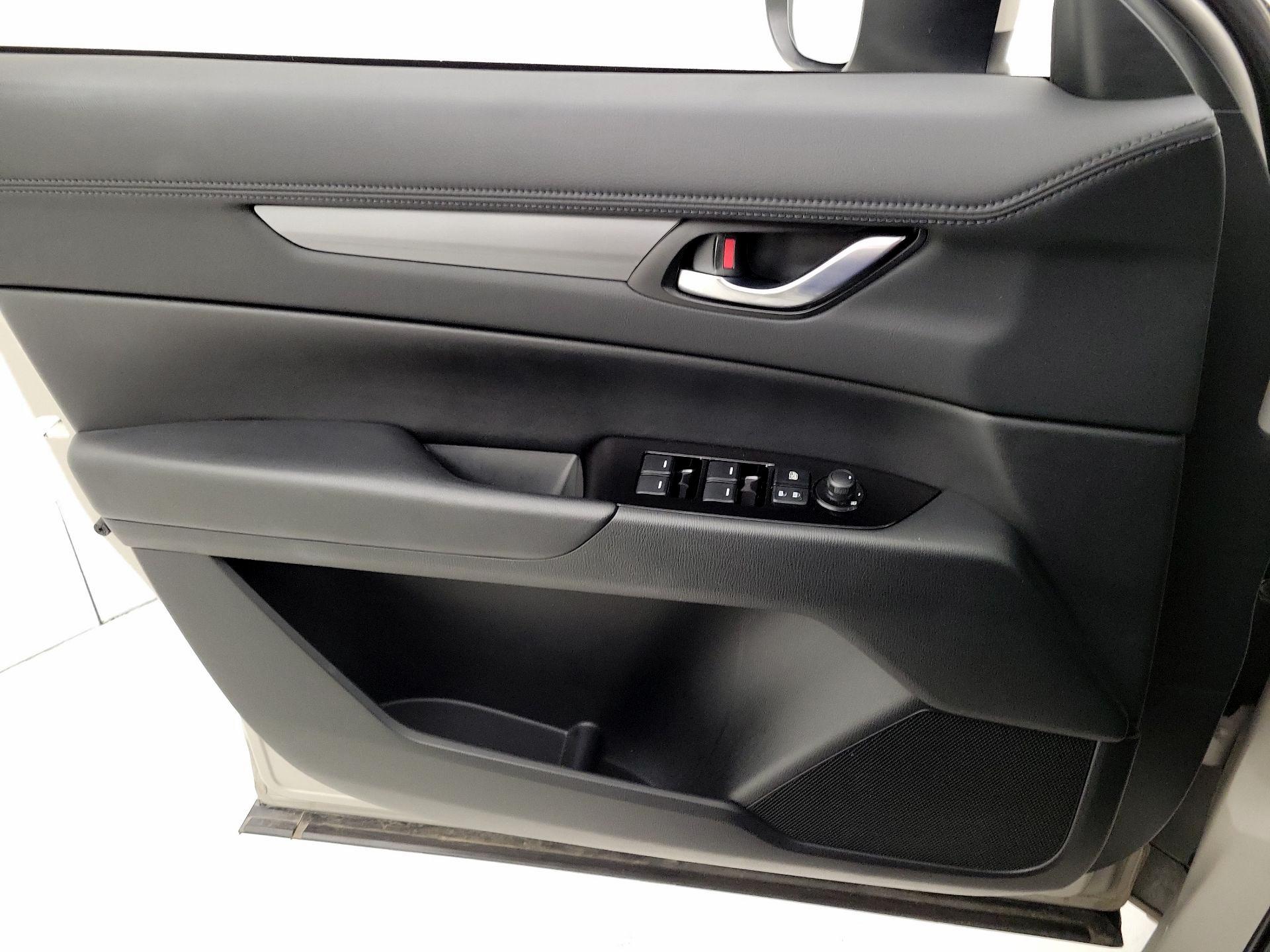 Thumbnail: 2025 Mazda CX-5 - 12