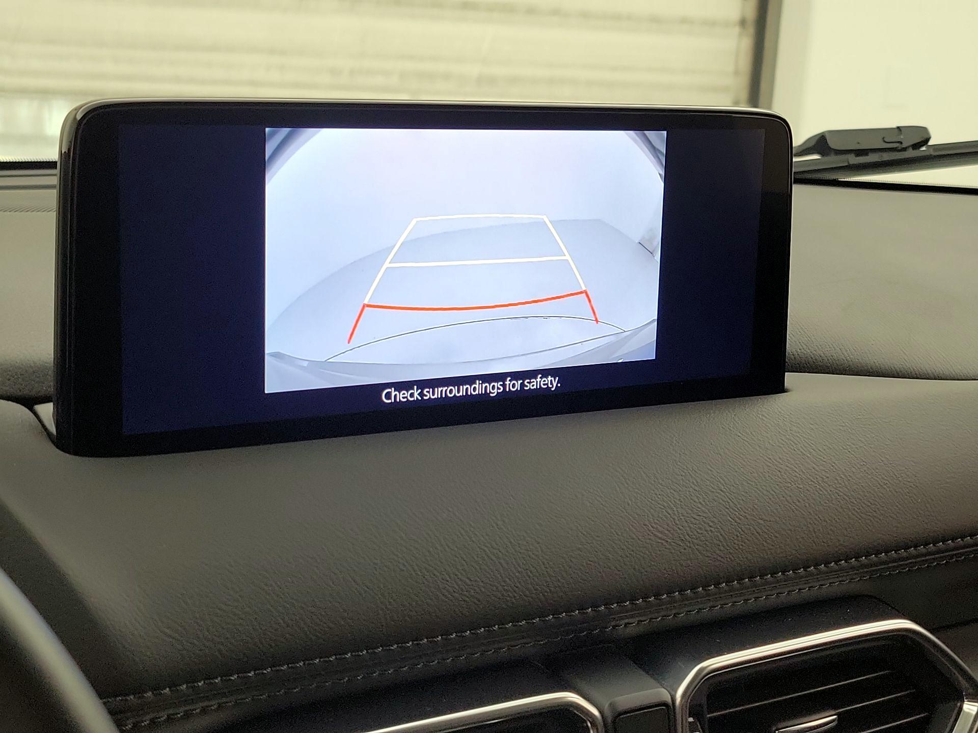 Thumbnail: 2025 Mazda CX-5 - 14