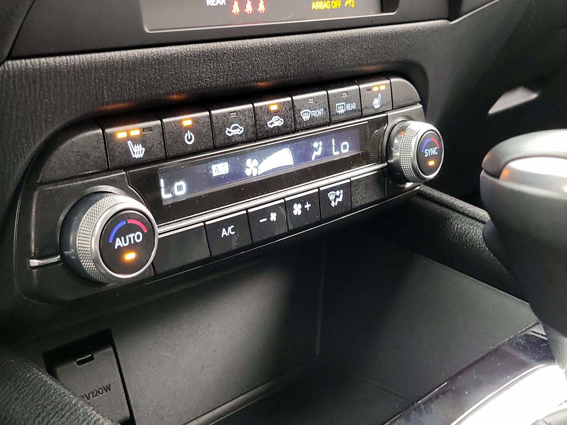 Thumbnail: 2025 Mazda CX-5 - 16