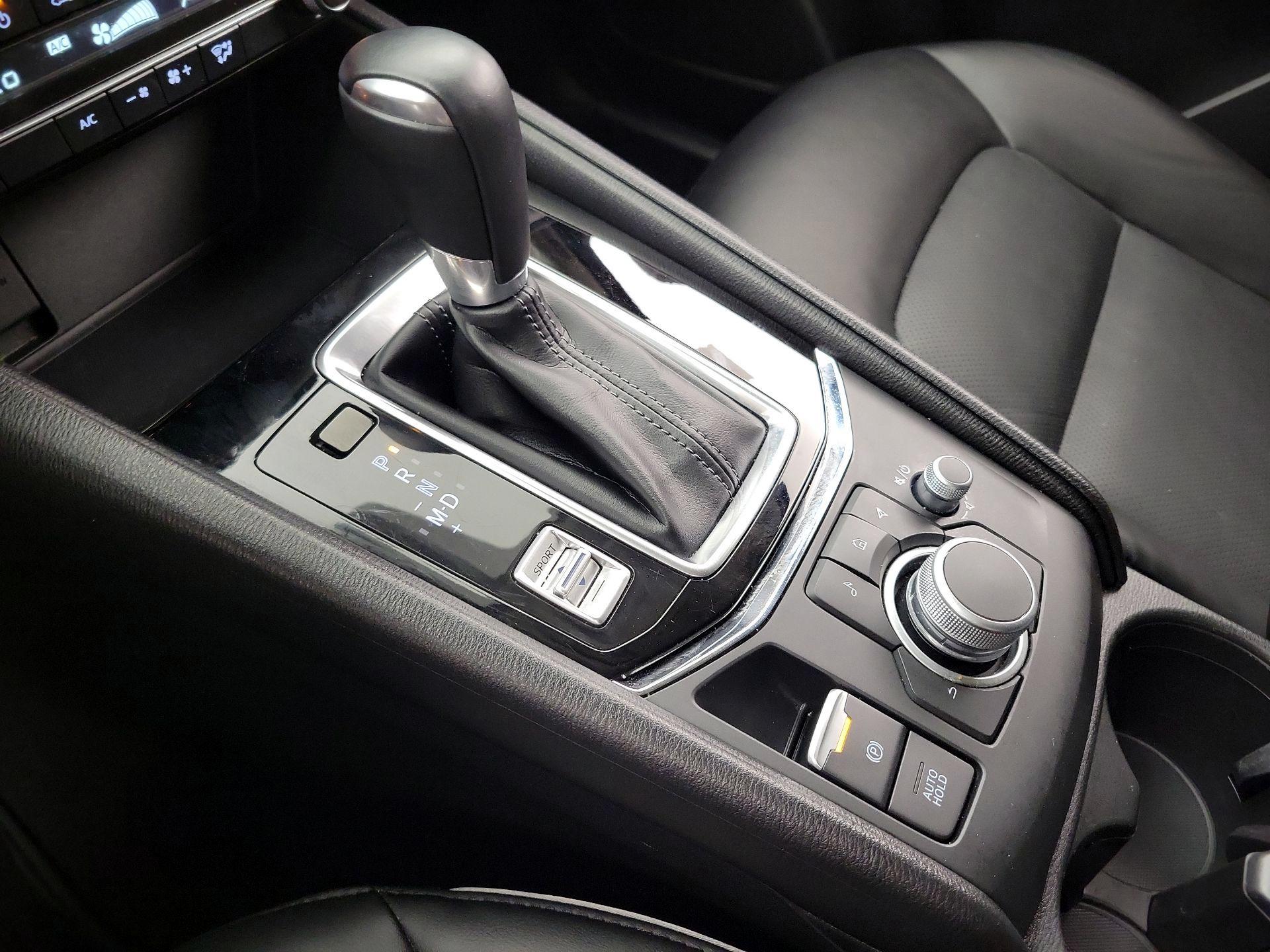 Thumbnail: 2025 Mazda CX-5 - 17