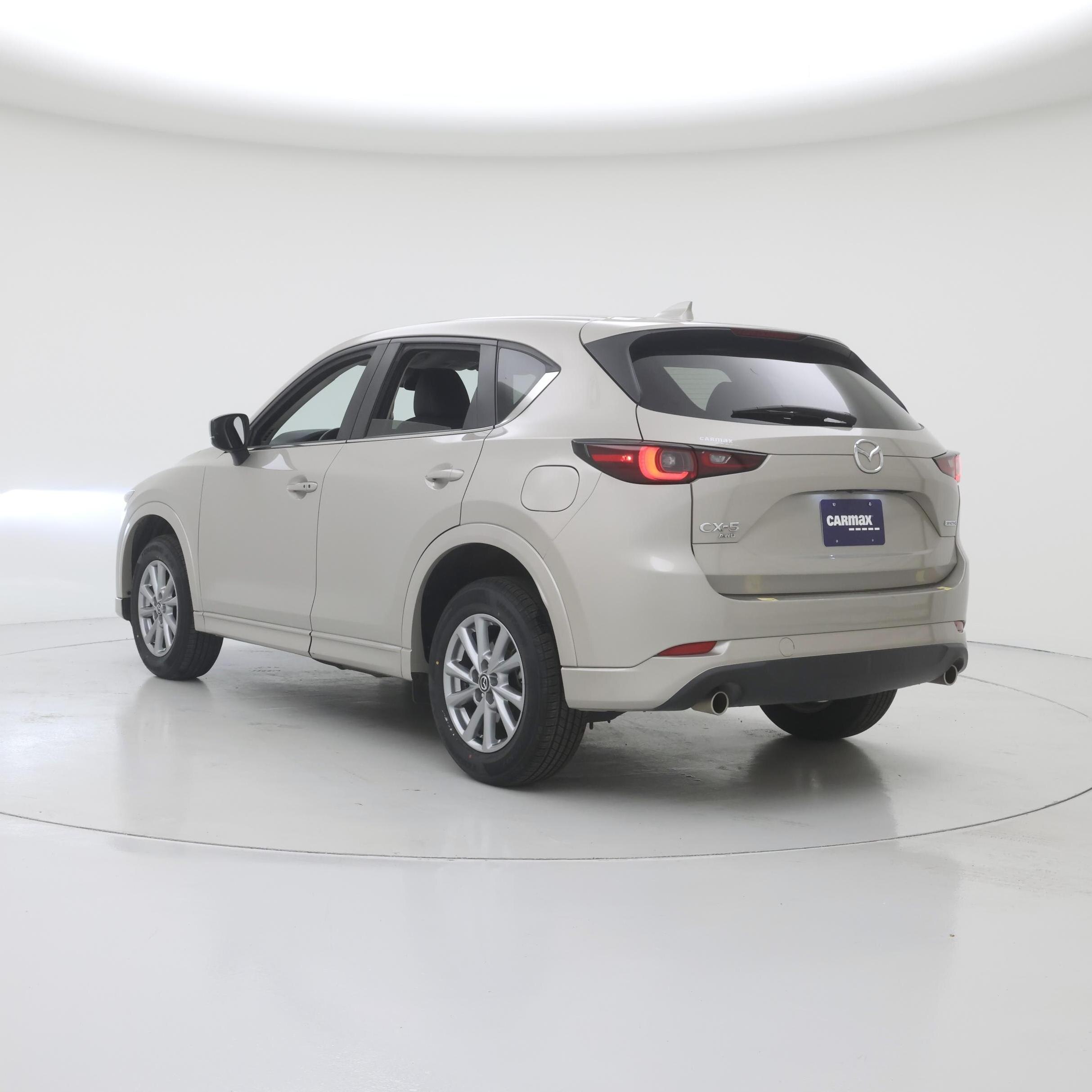 Thumbnail: 2025 Mazda CX-5 - 2
