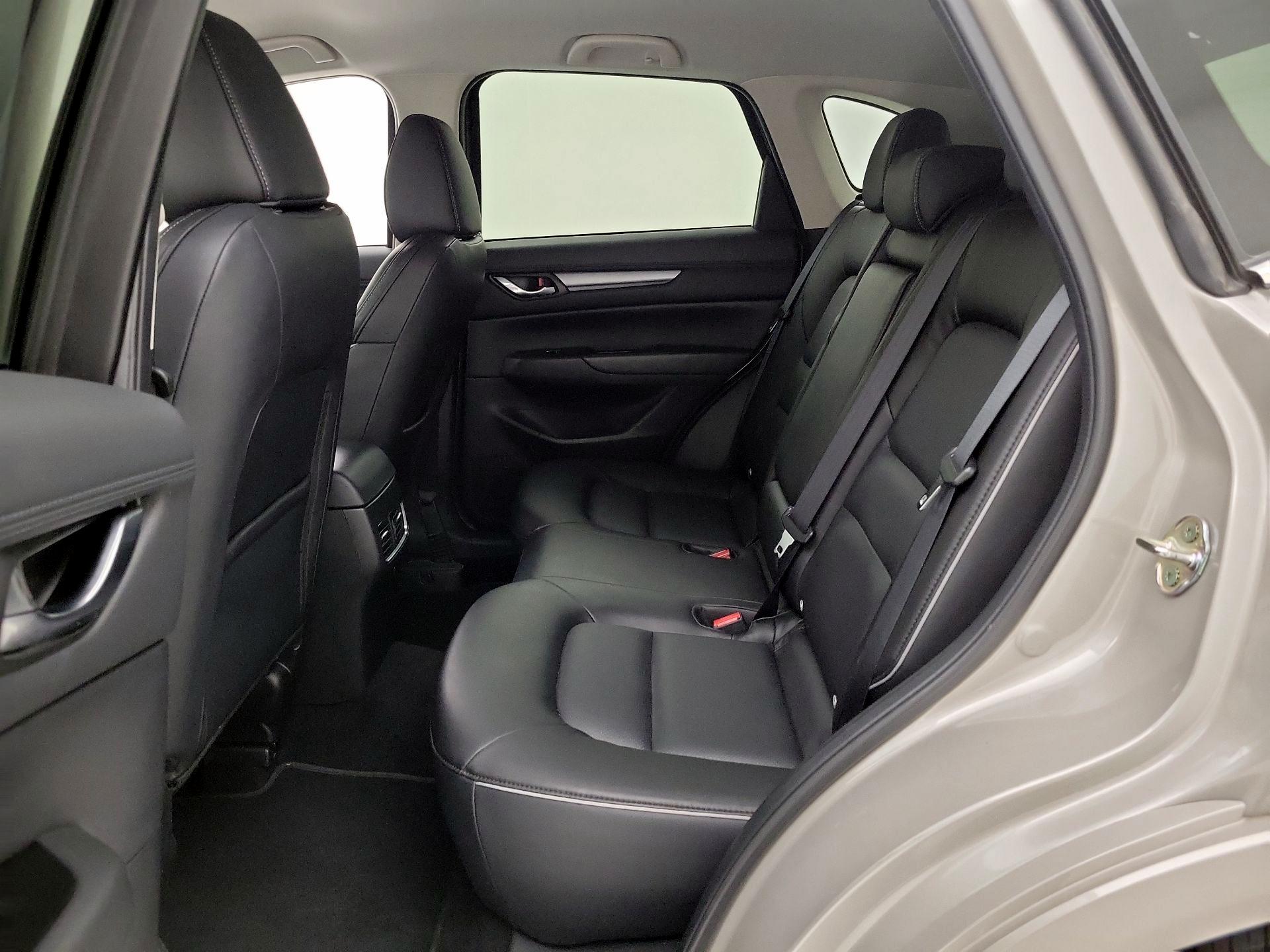 Thumbnail: 2025 Mazda CX-5 - 19