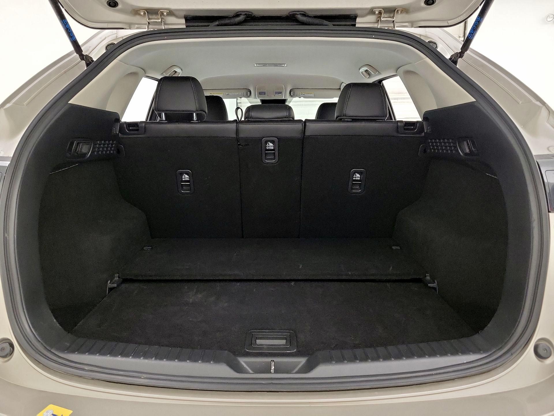 Thumbnail: 2025 Mazda CX-5 - 20