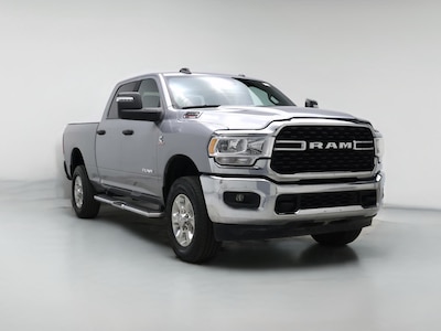 2024 Ram 2500 Bighorn
