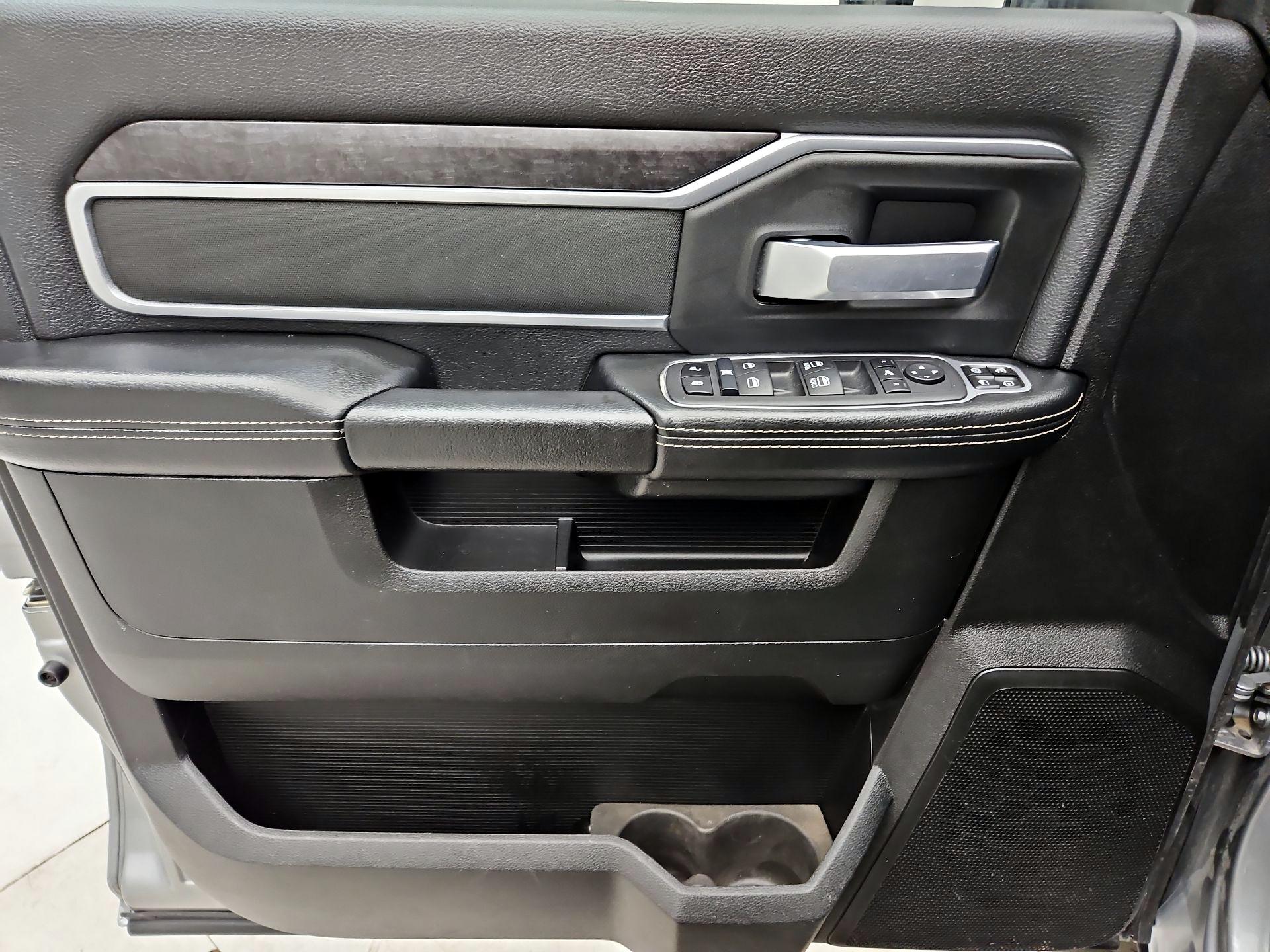 Thumbnail: 2024 RAM 2500 - 12