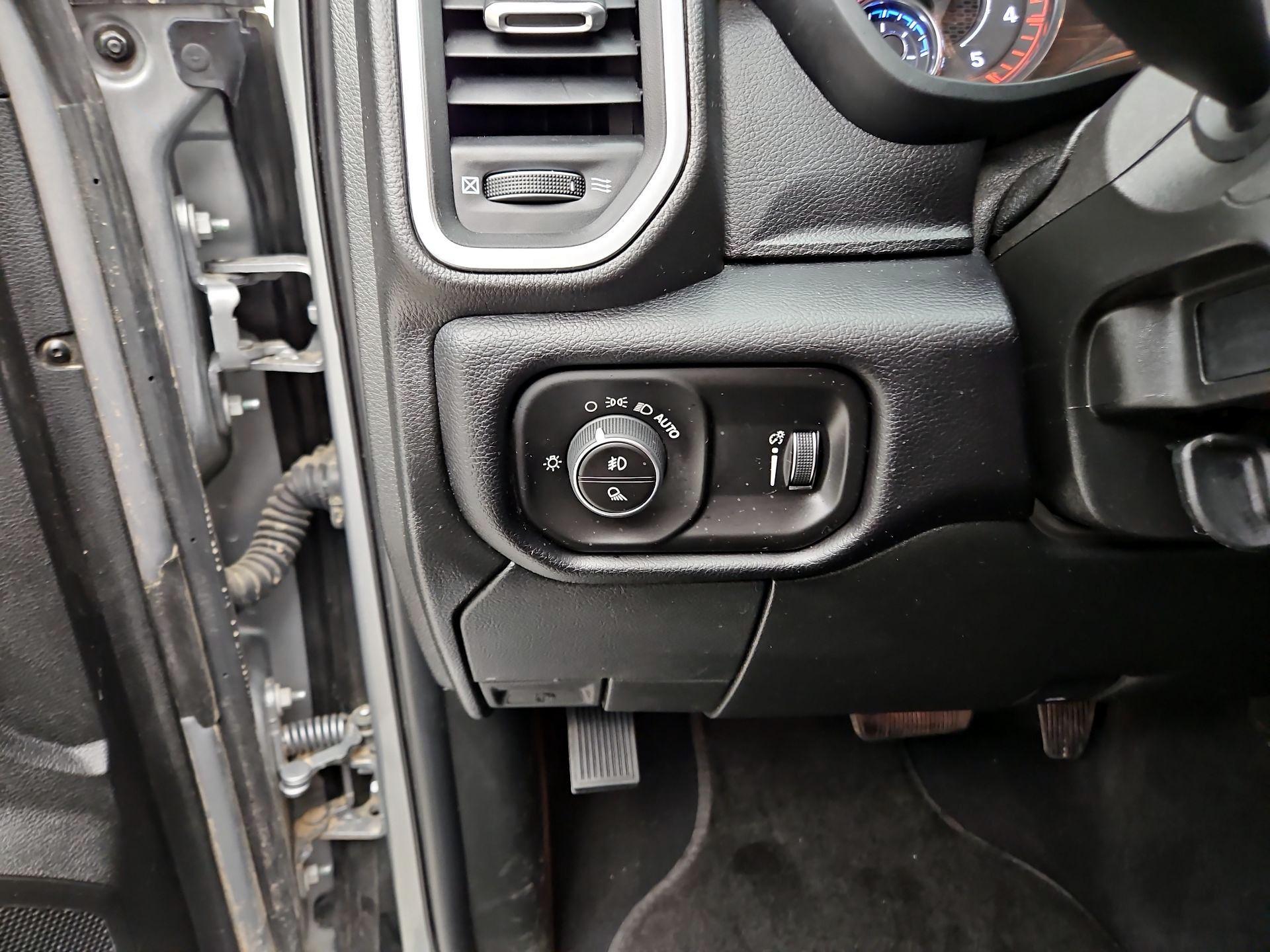 Thumbnail: 2024 RAM 2500 - 13