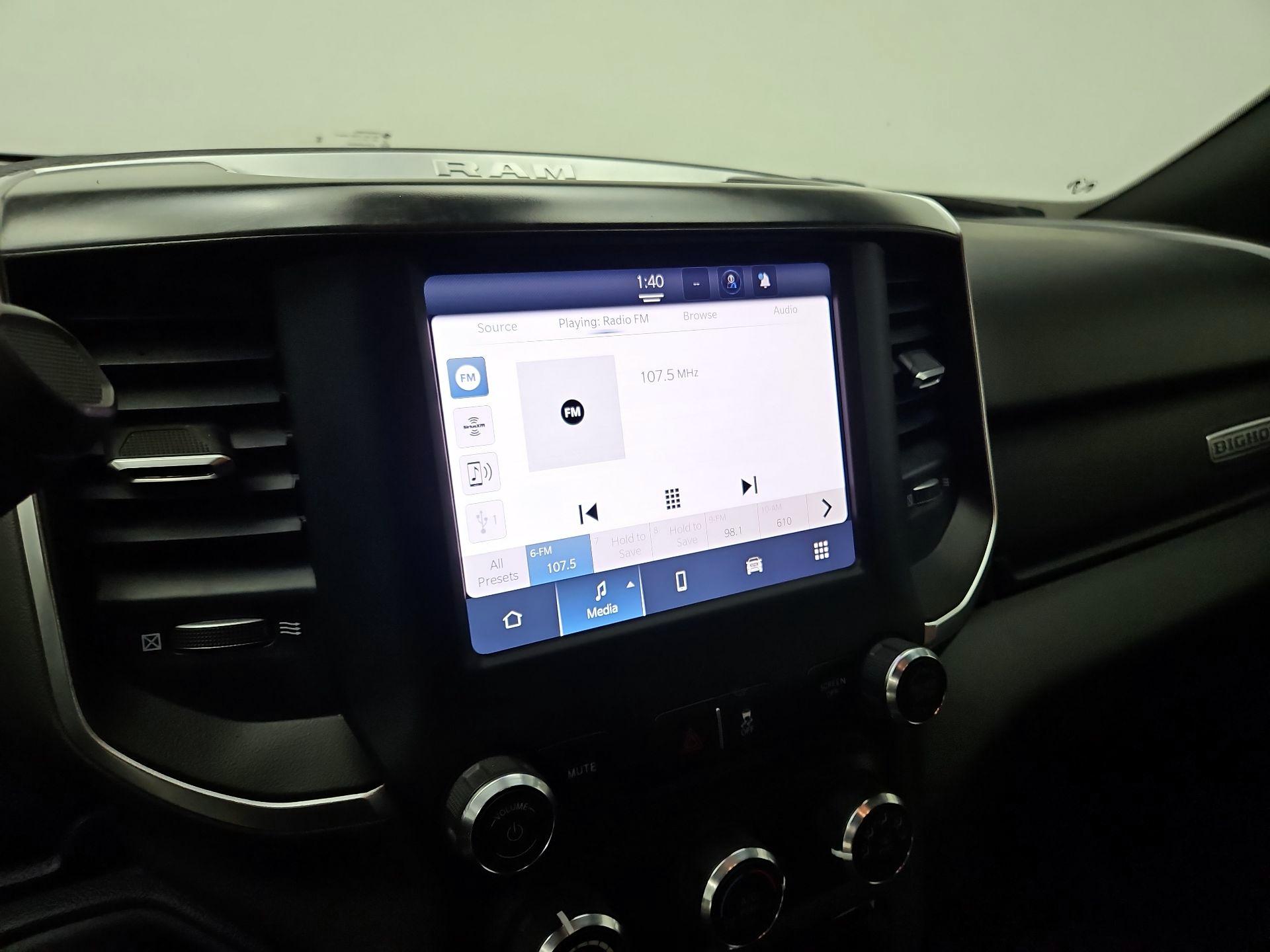 Thumbnail: 2024 RAM 2500 - 14