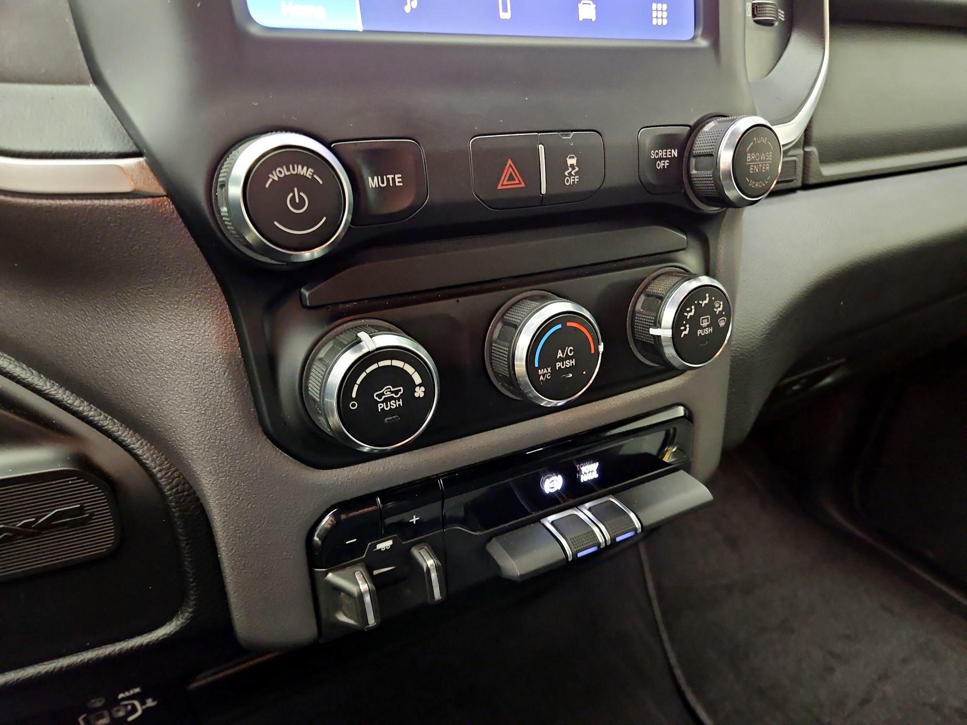 Thumbnail: 2024 RAM 2500 - 15