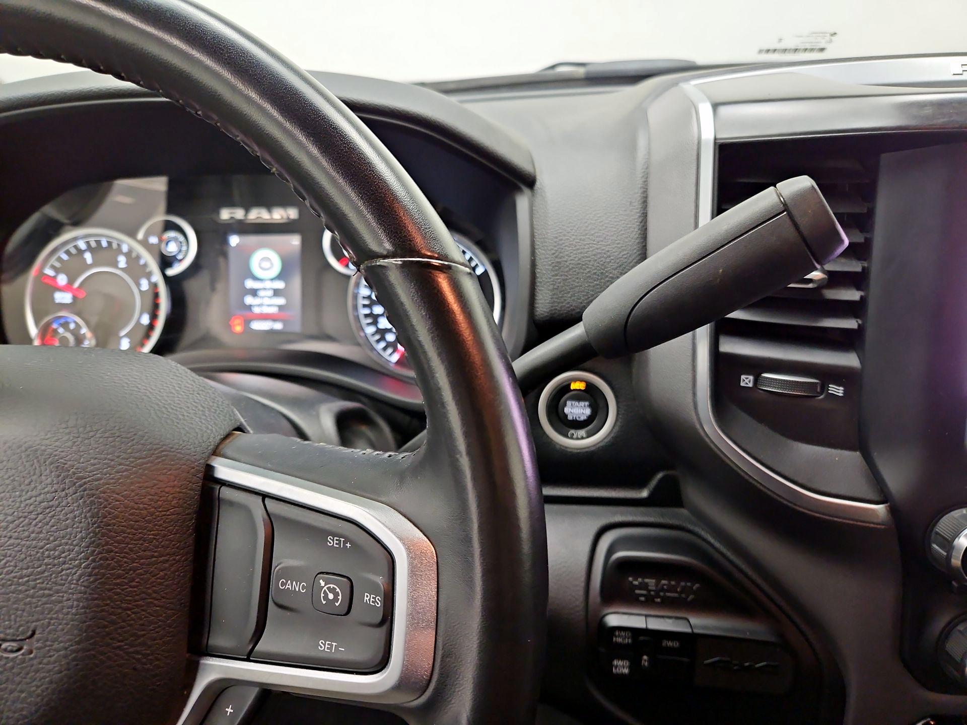 Thumbnail: 2024 RAM 2500 - 16