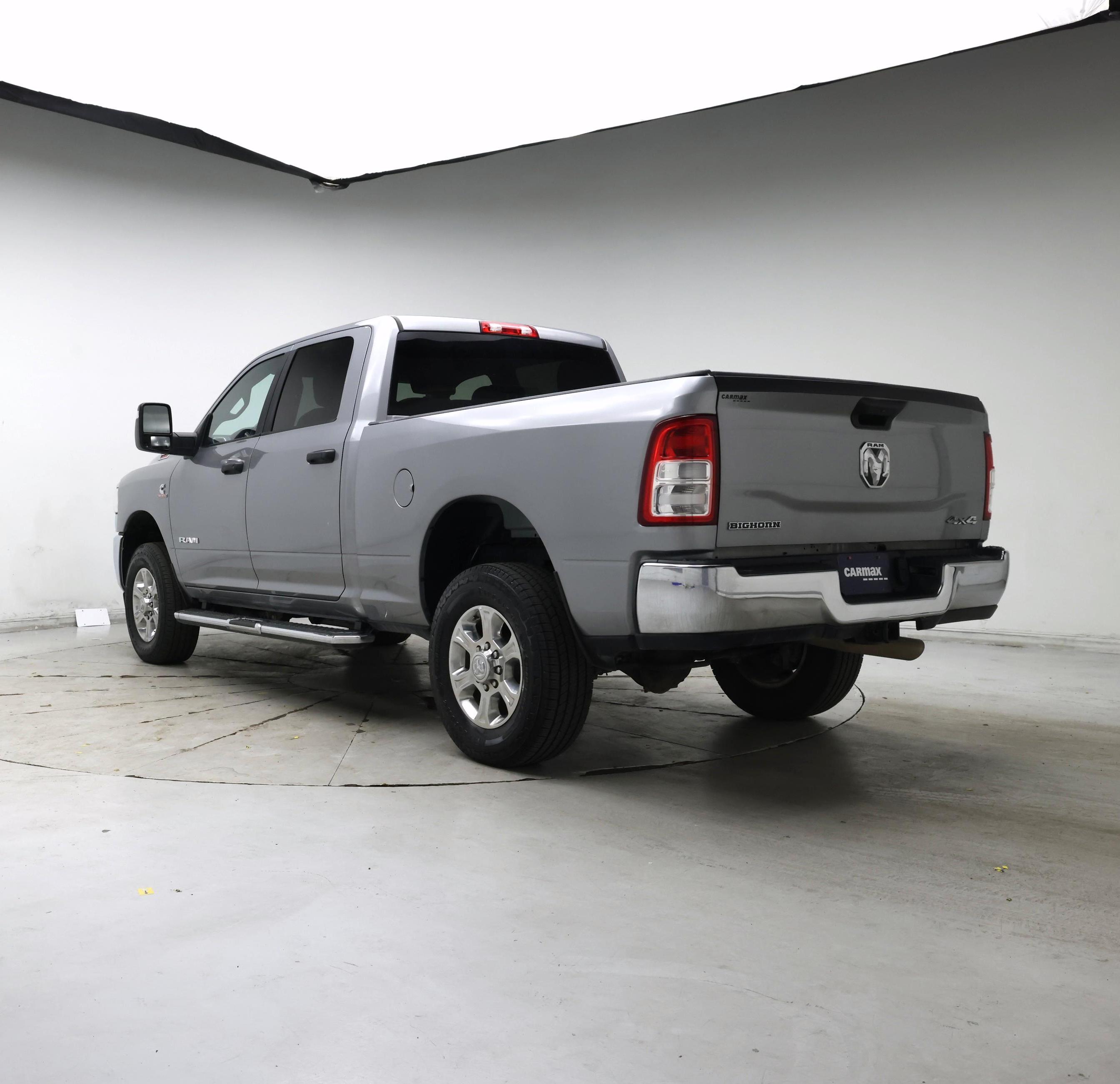 Thumbnail: 2024 RAM 2500 - 2