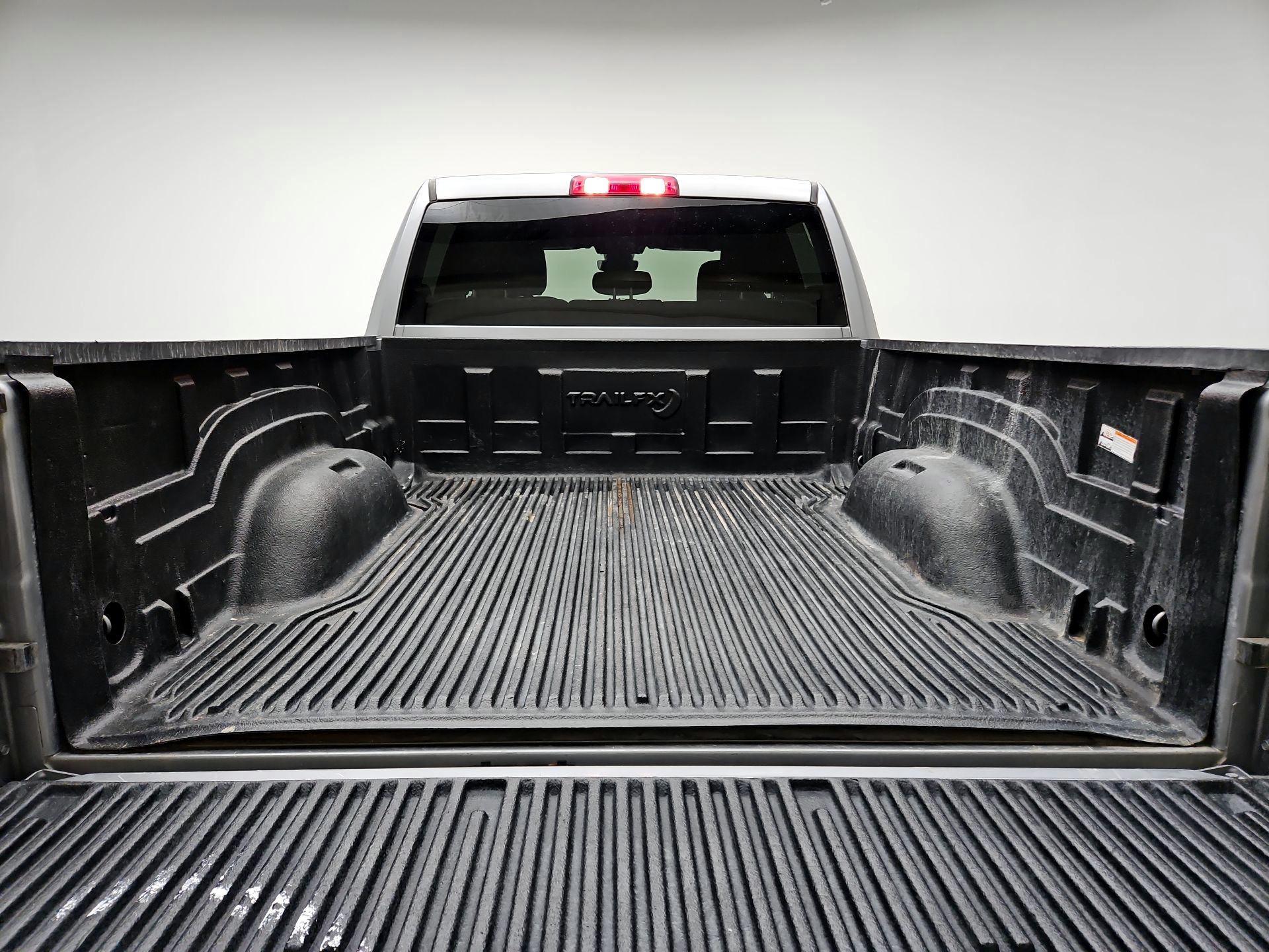 Thumbnail: 2024 RAM 2500 - 19