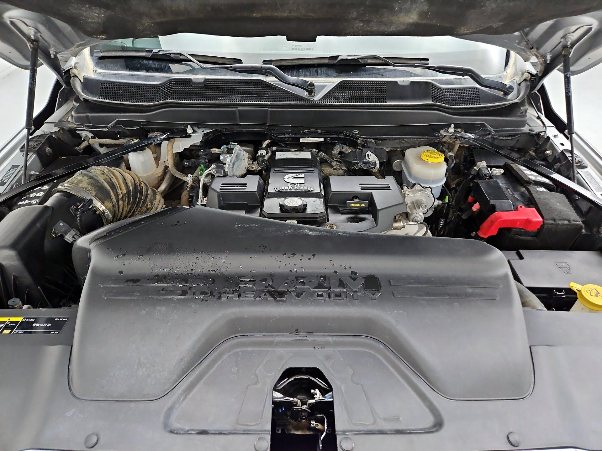 Thumbnail: 2024 RAM 2500 - 20