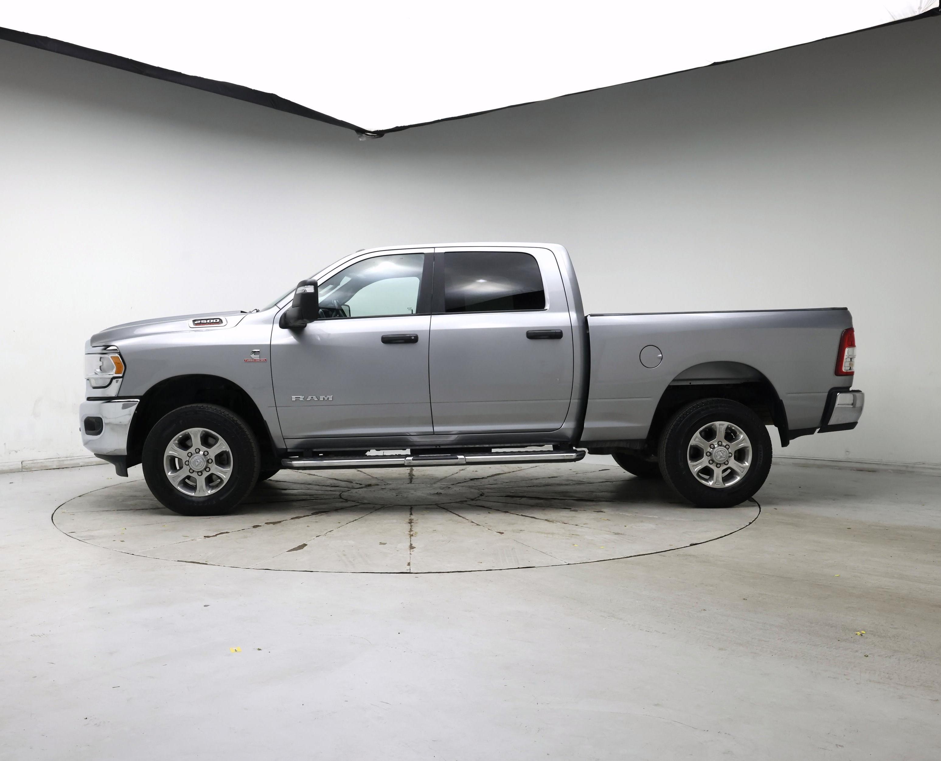 Thumbnail: 2024 RAM 2500 - 3