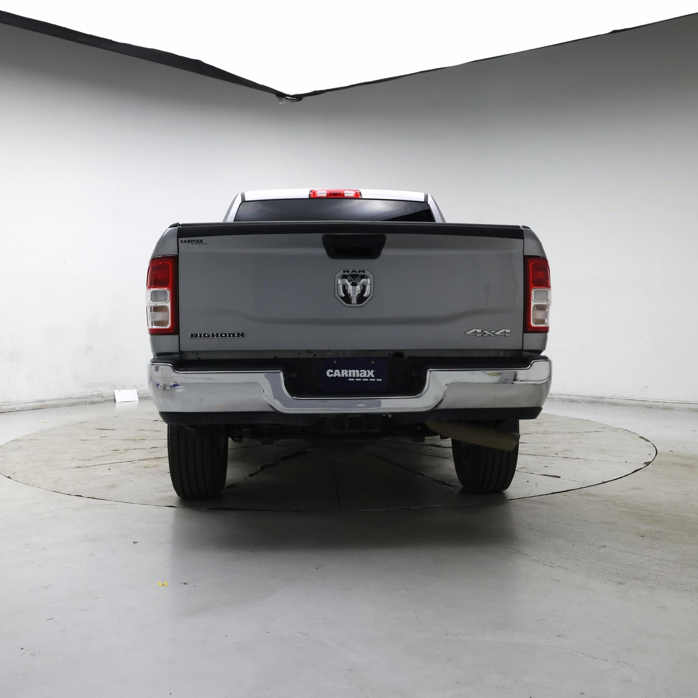 Thumbnail: 2024 RAM 2500 - 6