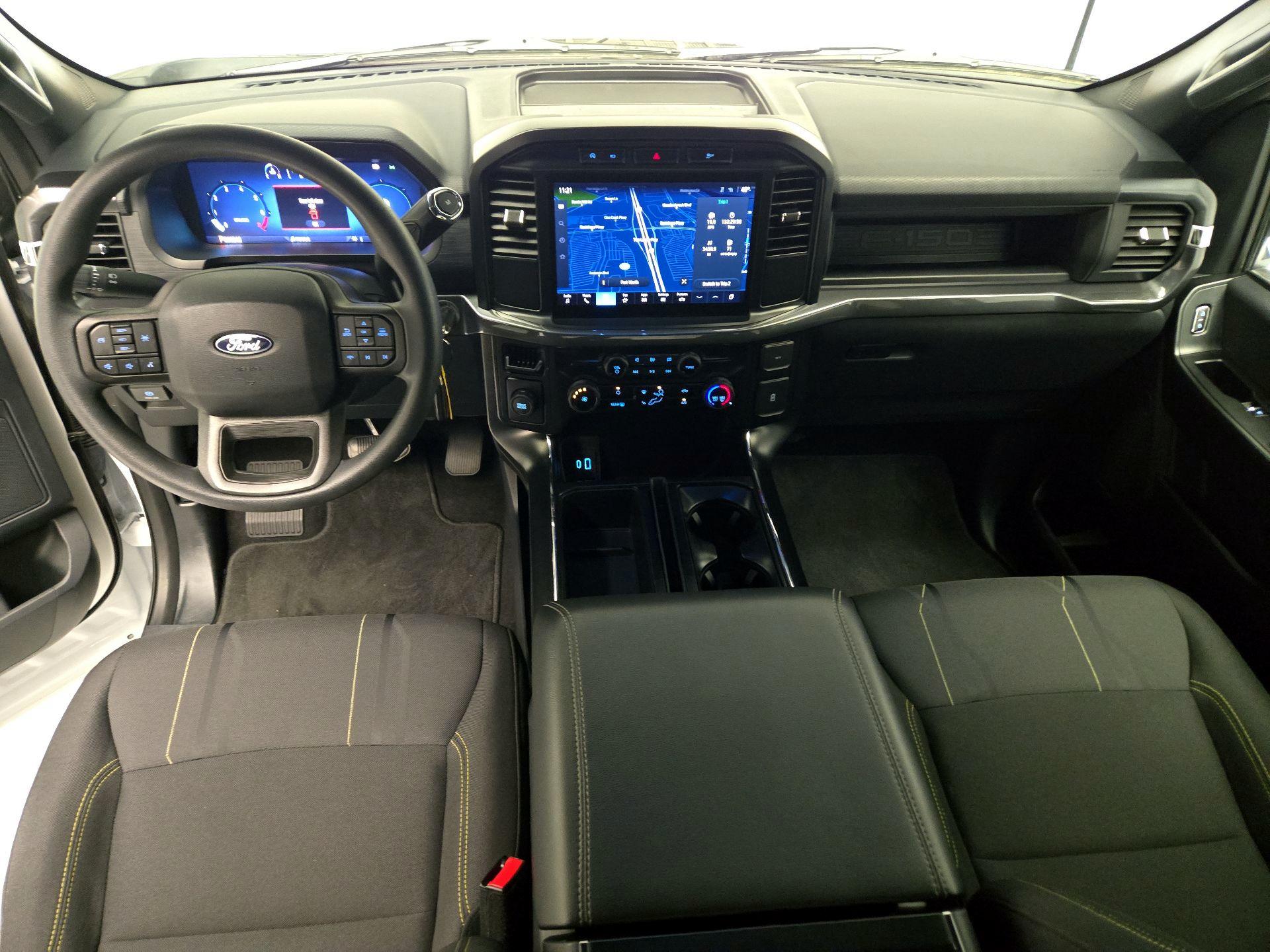 Thumbnail: 2024 Ford F-150 - 9