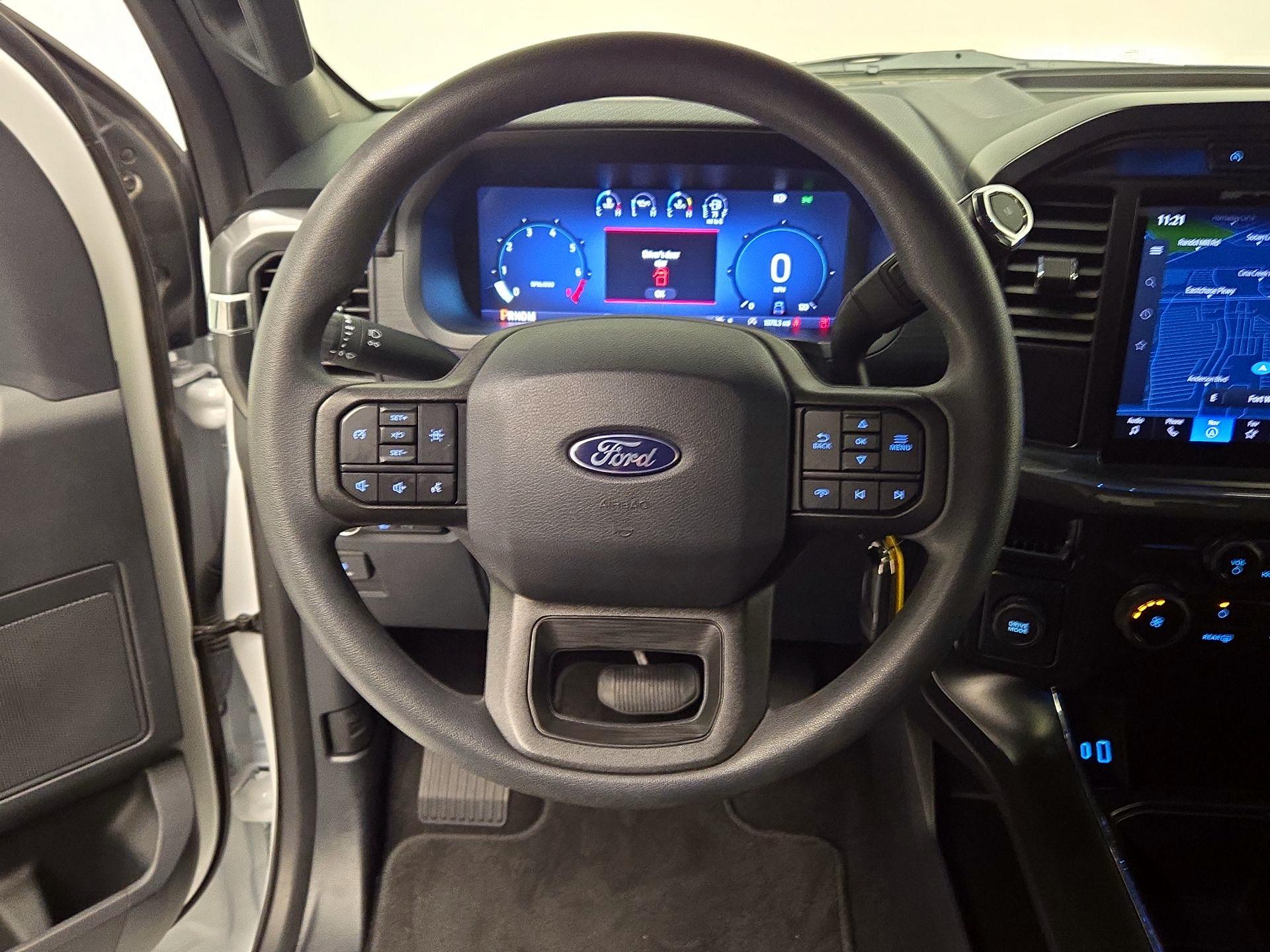 Thumbnail: 2024 Ford F-150 - 10