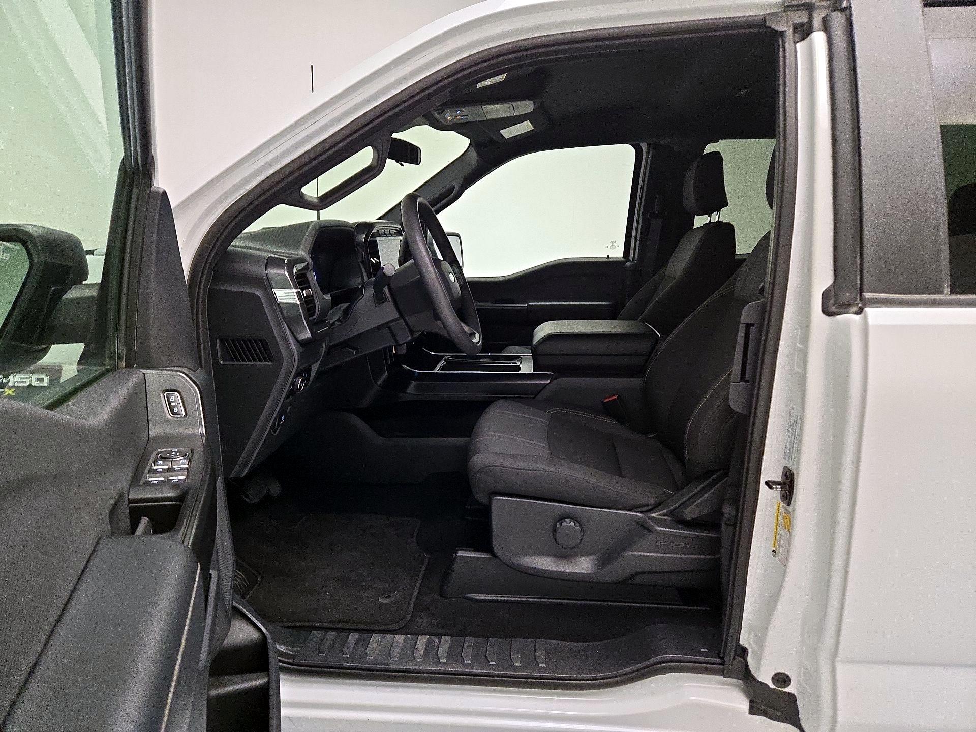 Thumbnail: 2024 Ford F-150 - 11