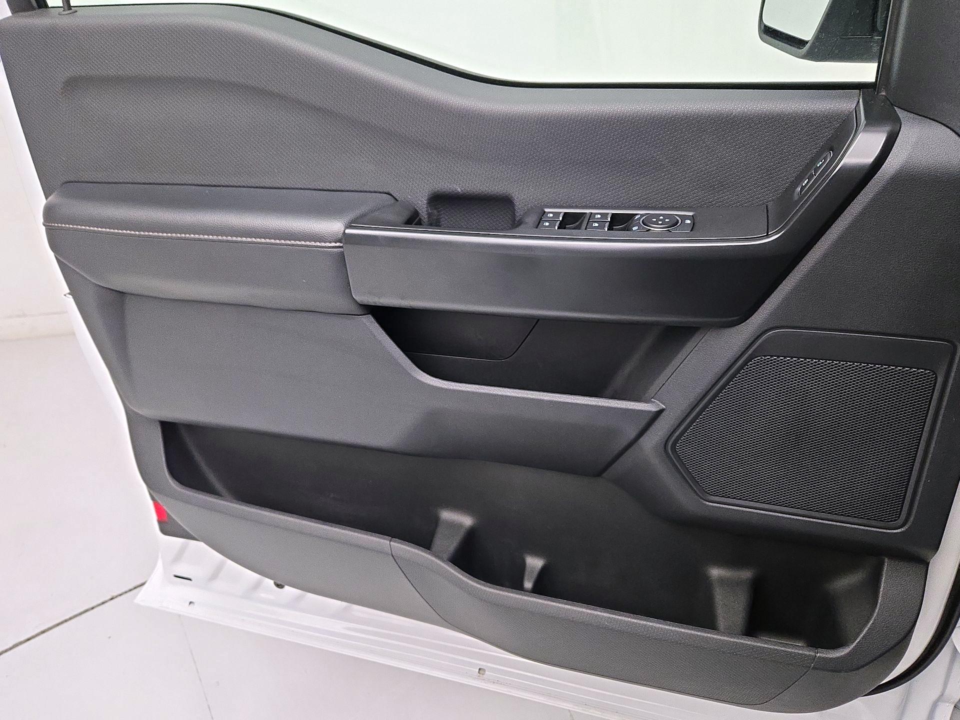 Thumbnail: 2024 Ford F-150 - 12