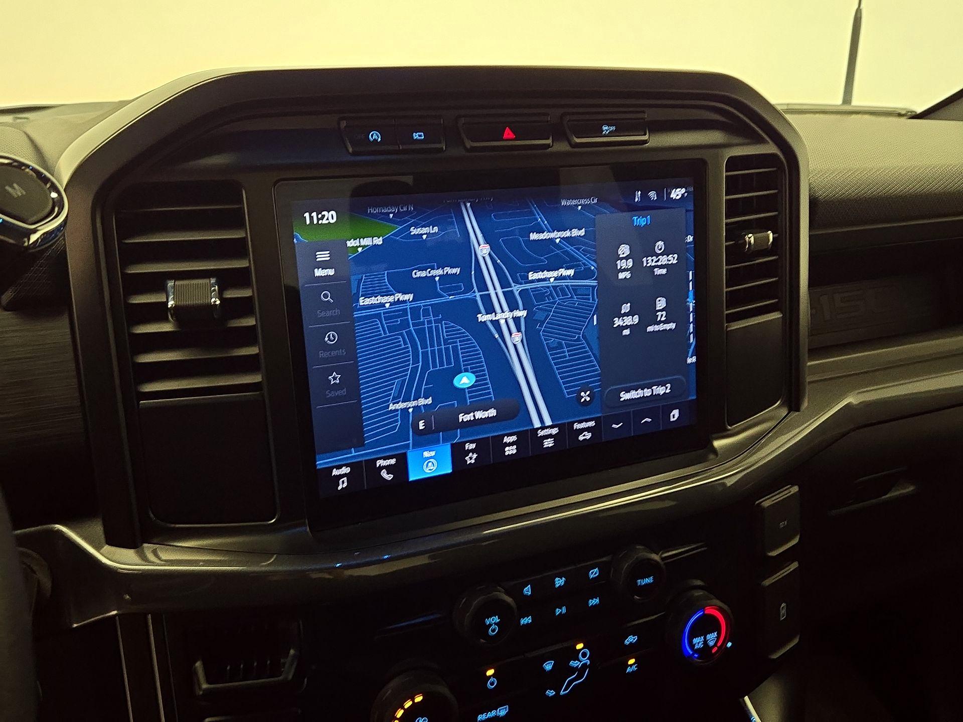 Thumbnail: 2024 Ford F-150 - 14