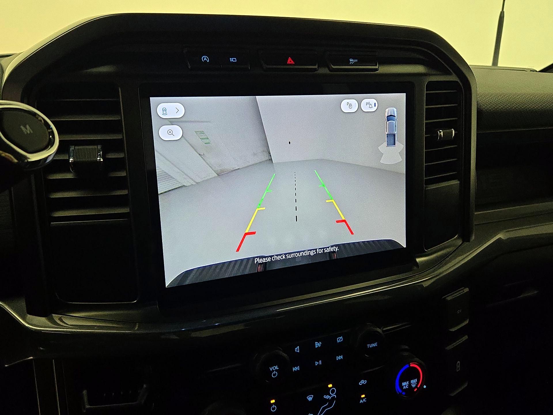 Thumbnail: 2024 Ford F-150 - 15