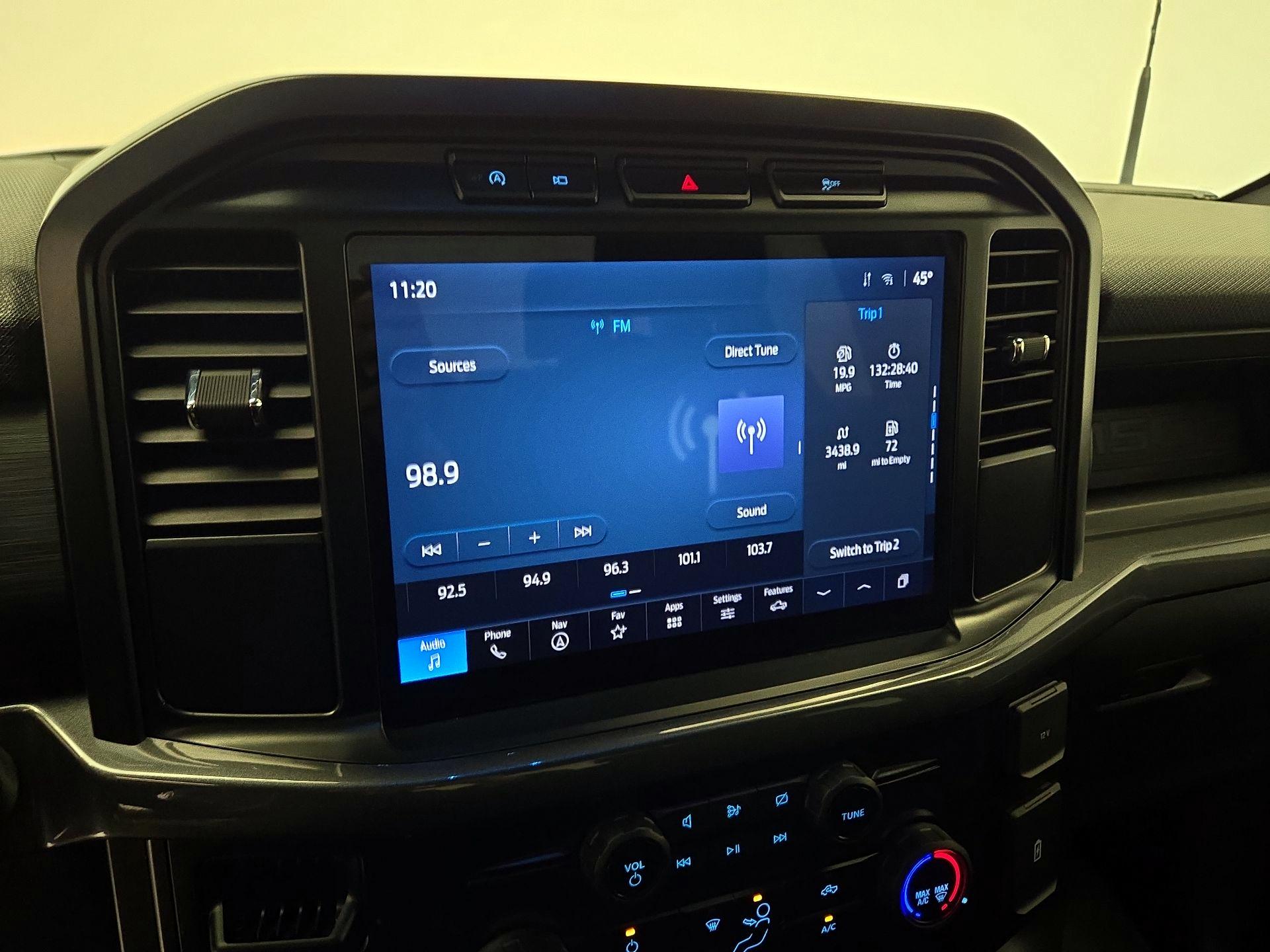 Thumbnail: 2024 Ford F-150 - 16