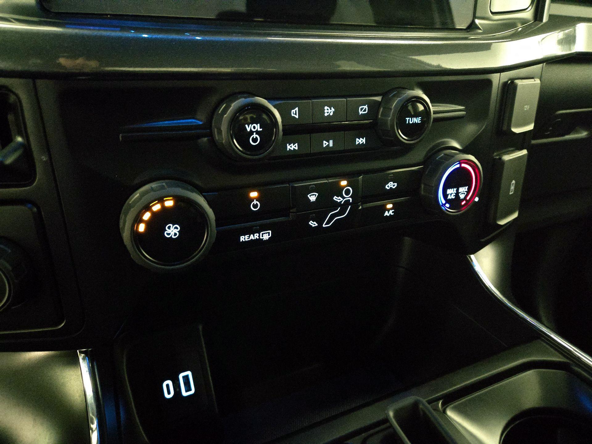 Thumbnail: 2024 Ford F-150 - 17