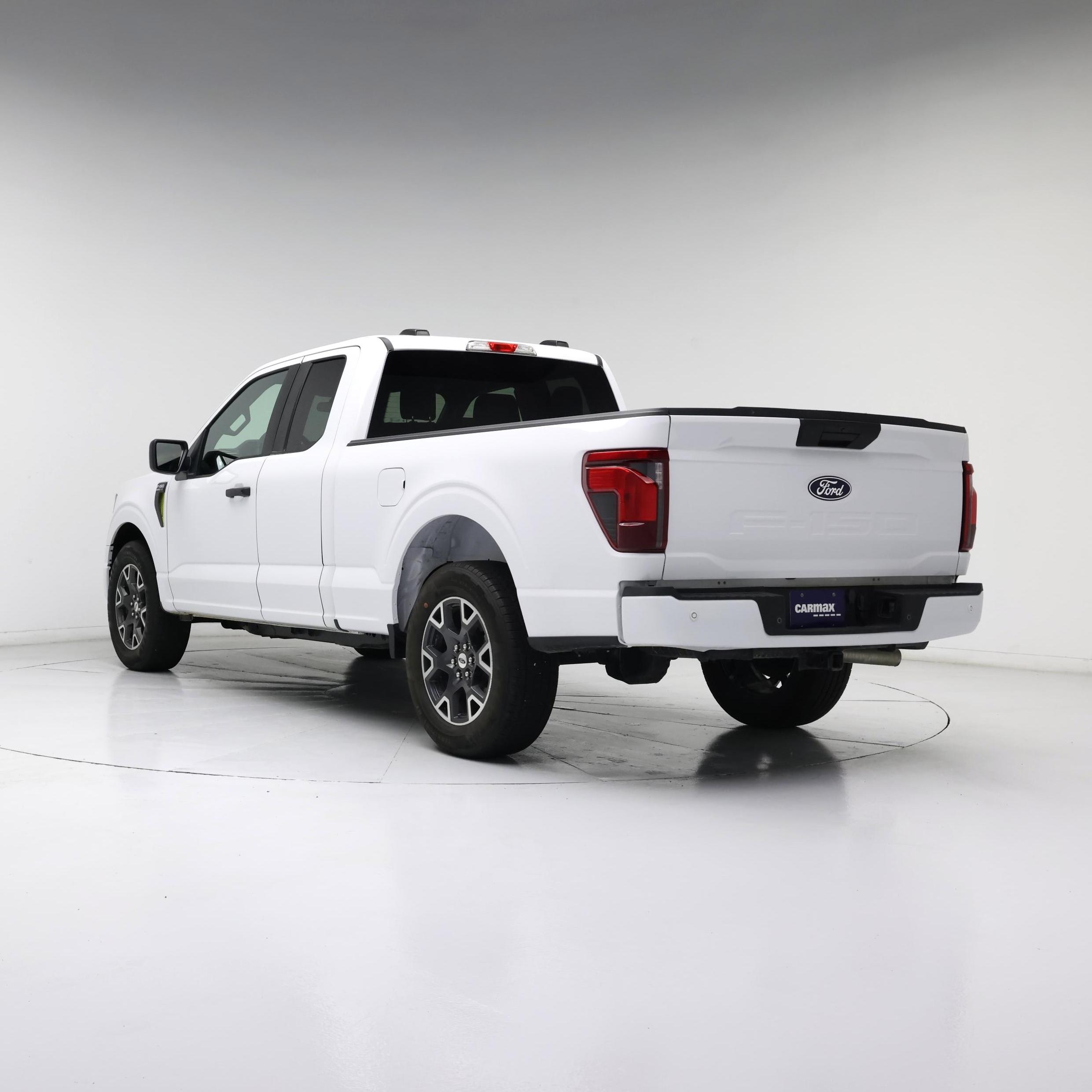 Thumbnail: 2024 Ford F-150 - 2