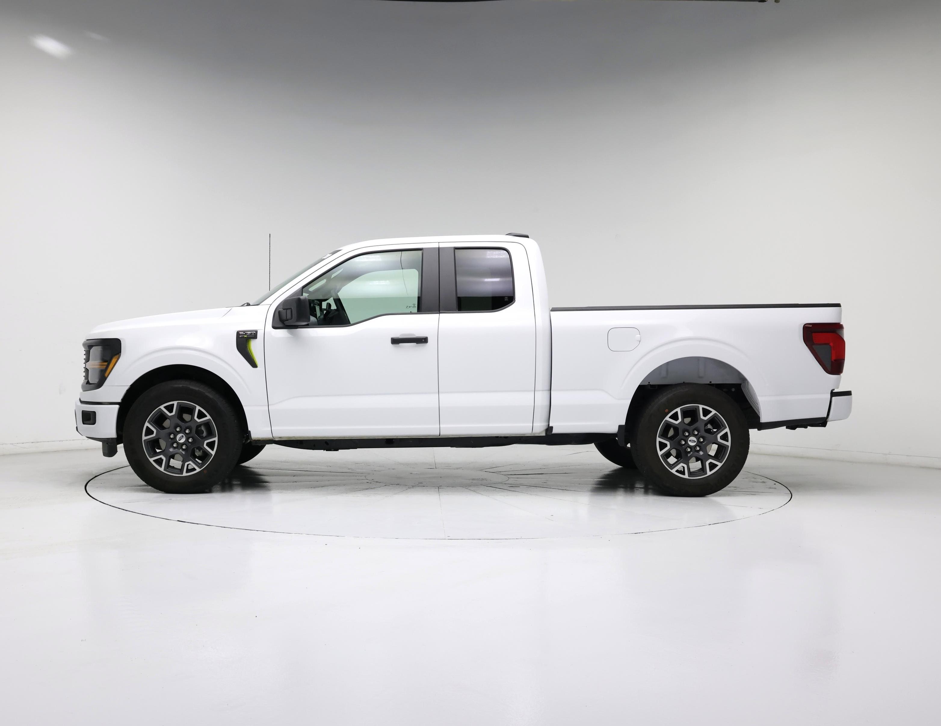 Thumbnail: 2024 Ford F-150 - 3